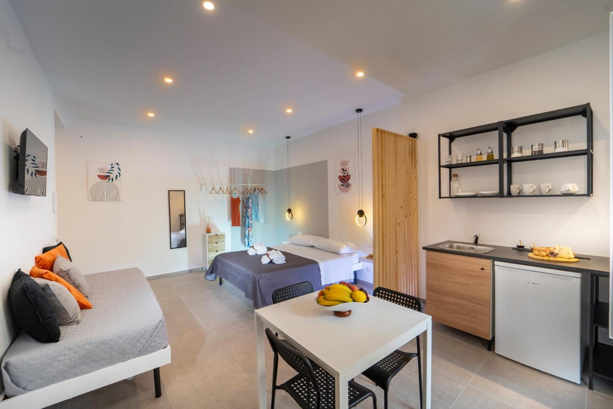 Superior Triple Room photo 1