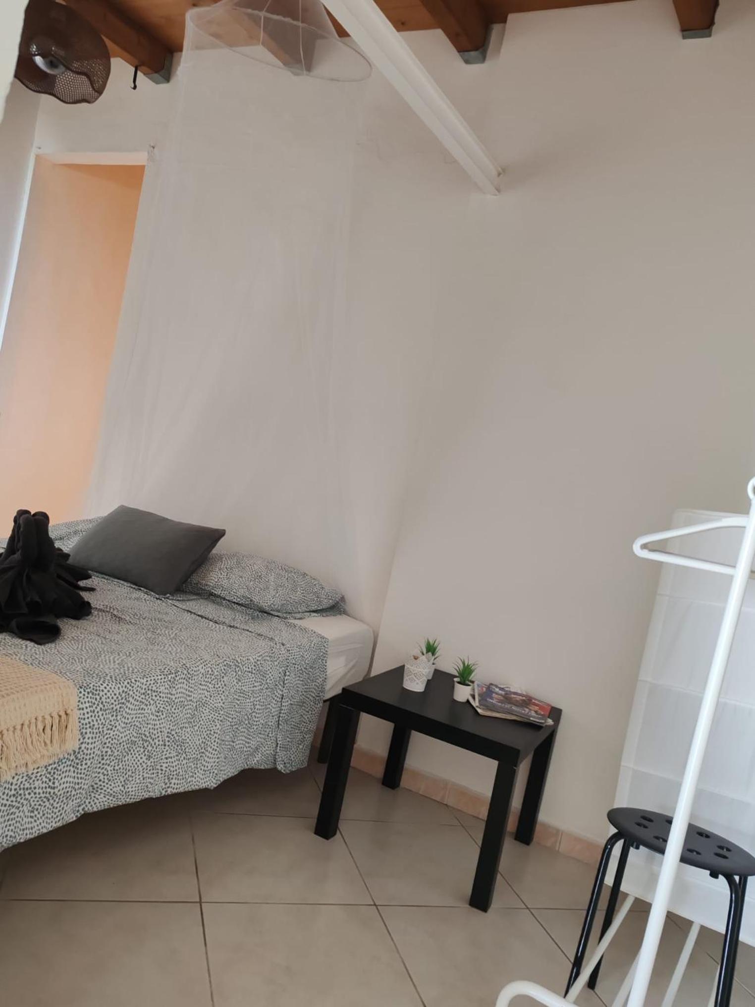 Three-Bedroom Apartment photo 1