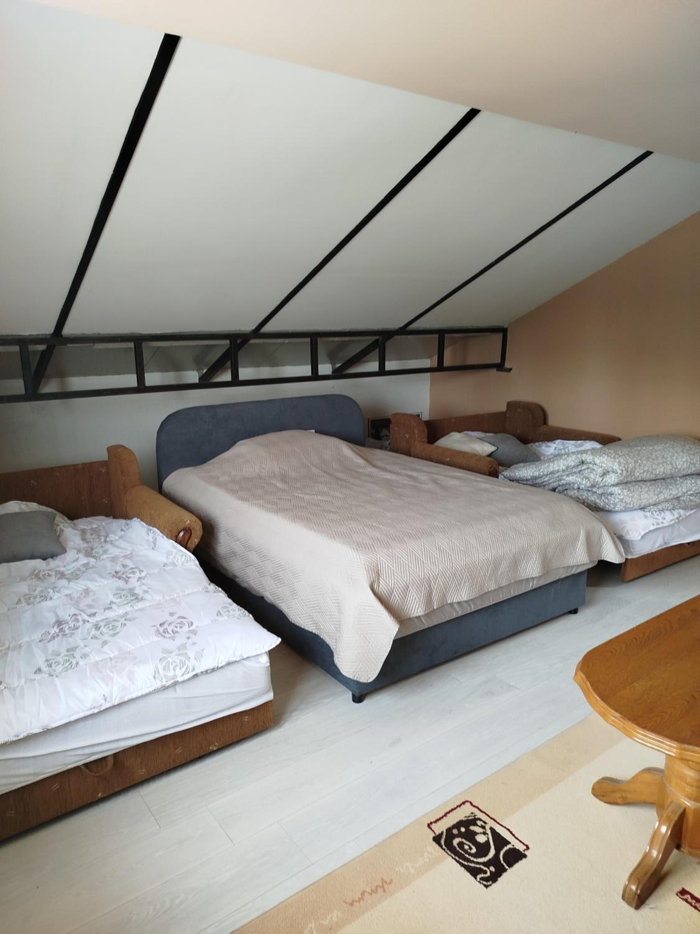 Deluxe Double or Twin Room with River View photo 1