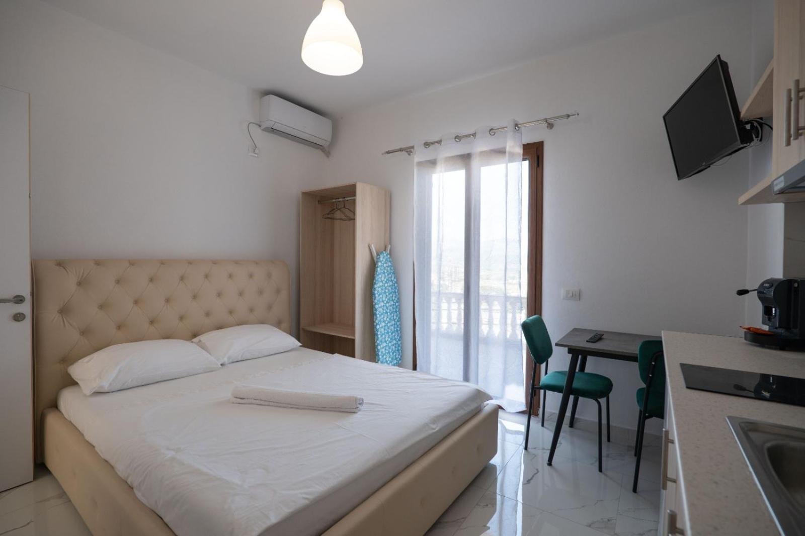One-Bedroom Villa photo 3