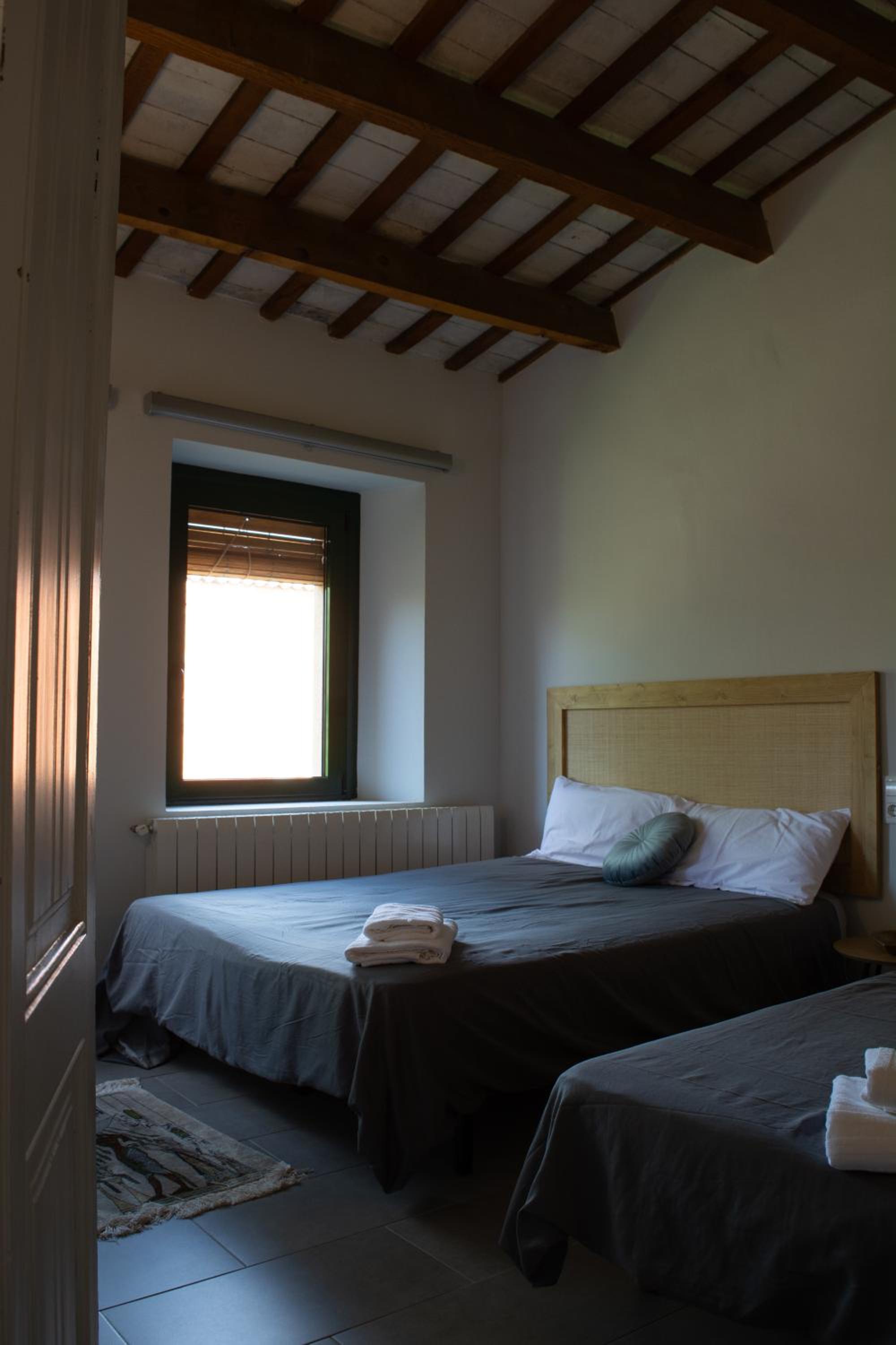 Three-Bedroom House photo 3