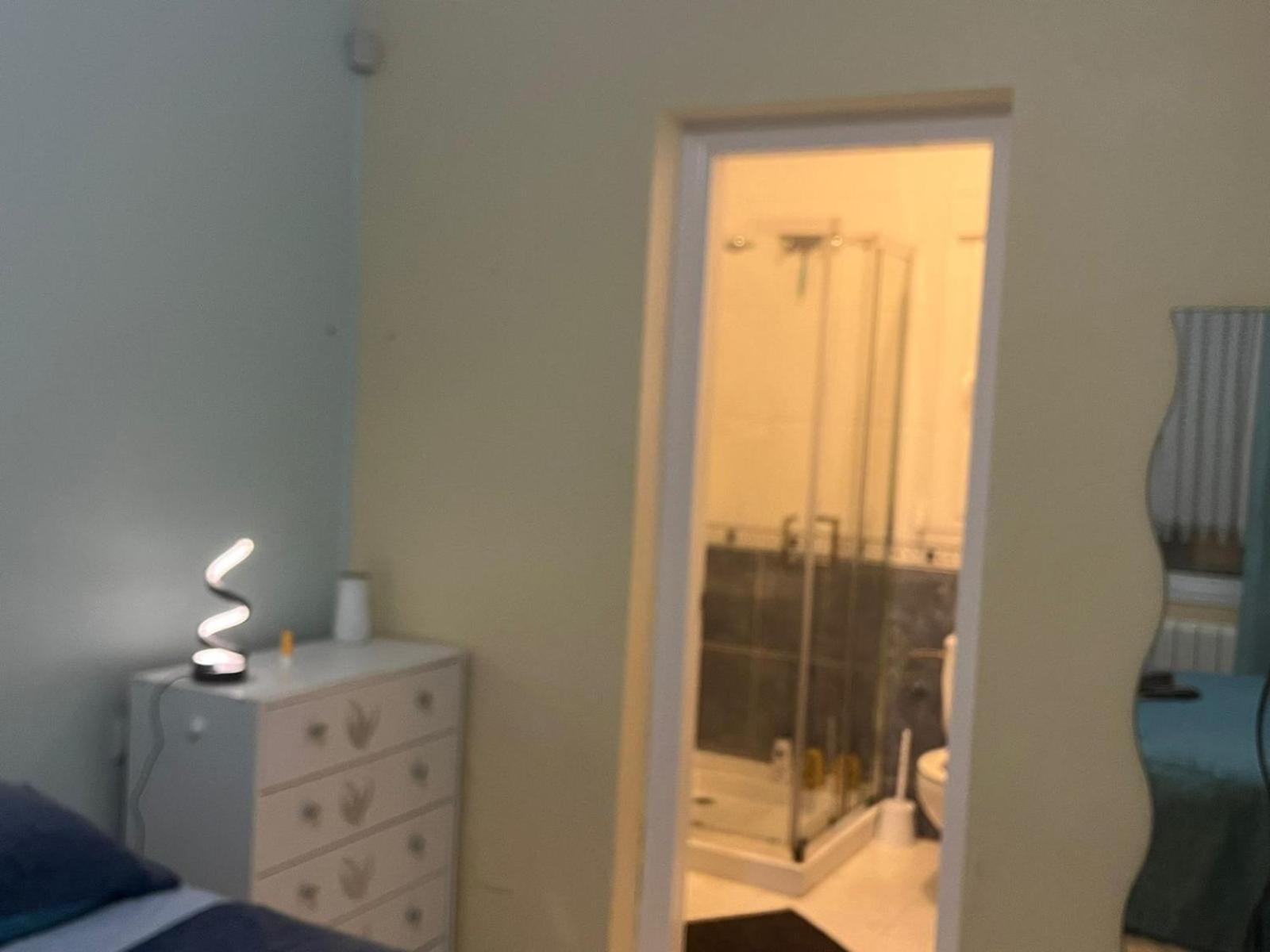 Casa de Dos Habitaciones