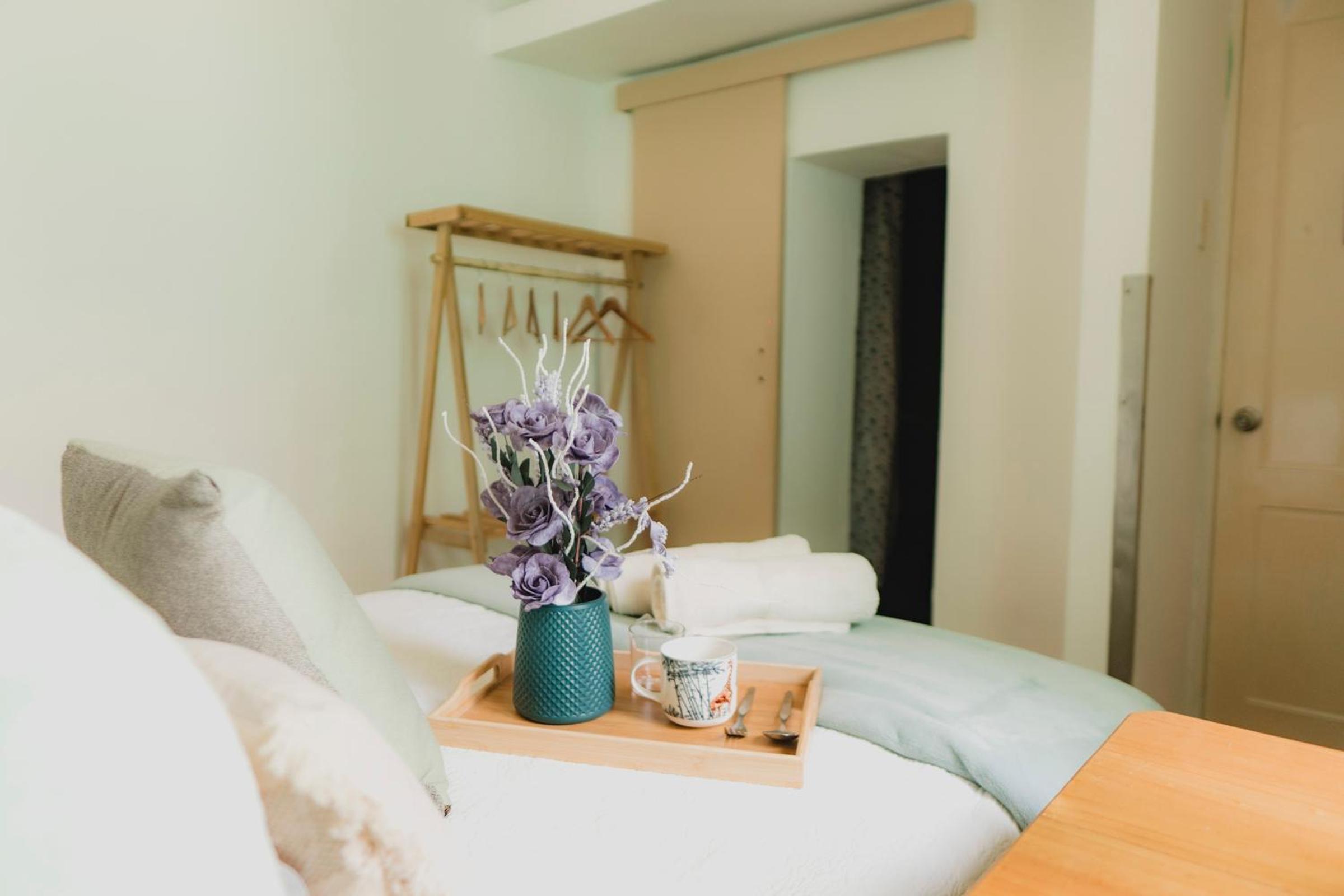 Double Room with Private Bathroom photo 2
