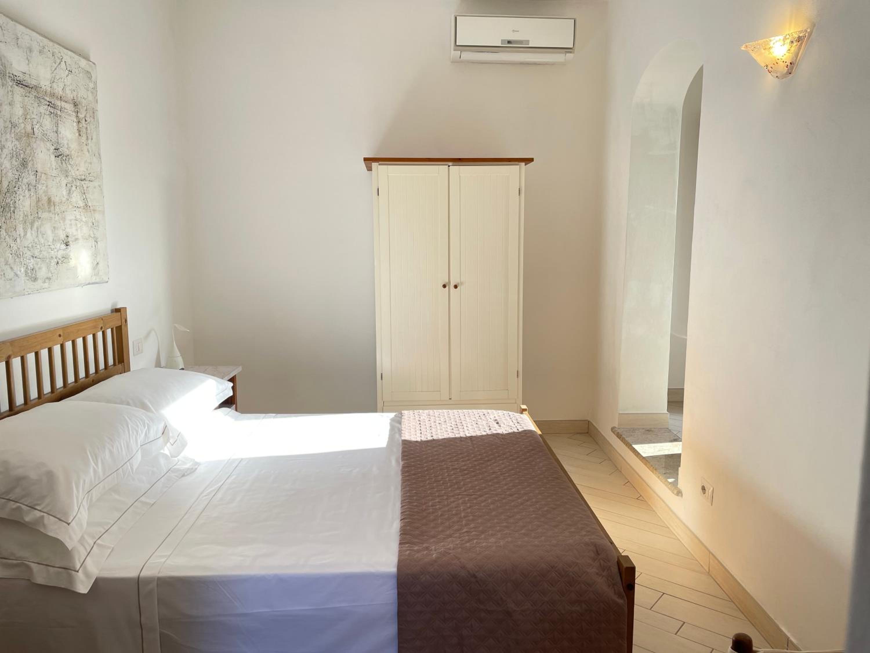 Double Room with Private Bathroom photo 1