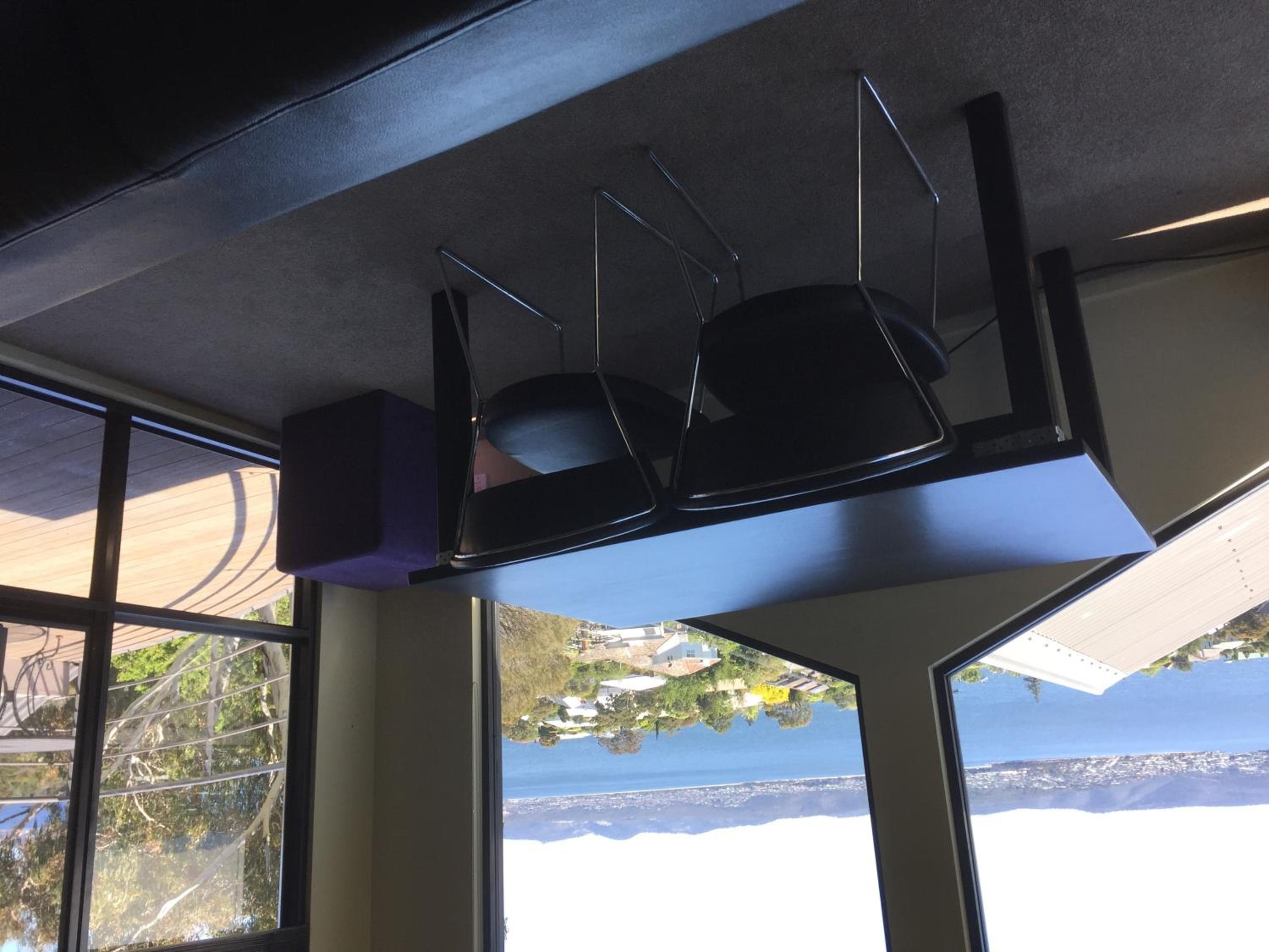 Studio Apartment with Sea View photo 3