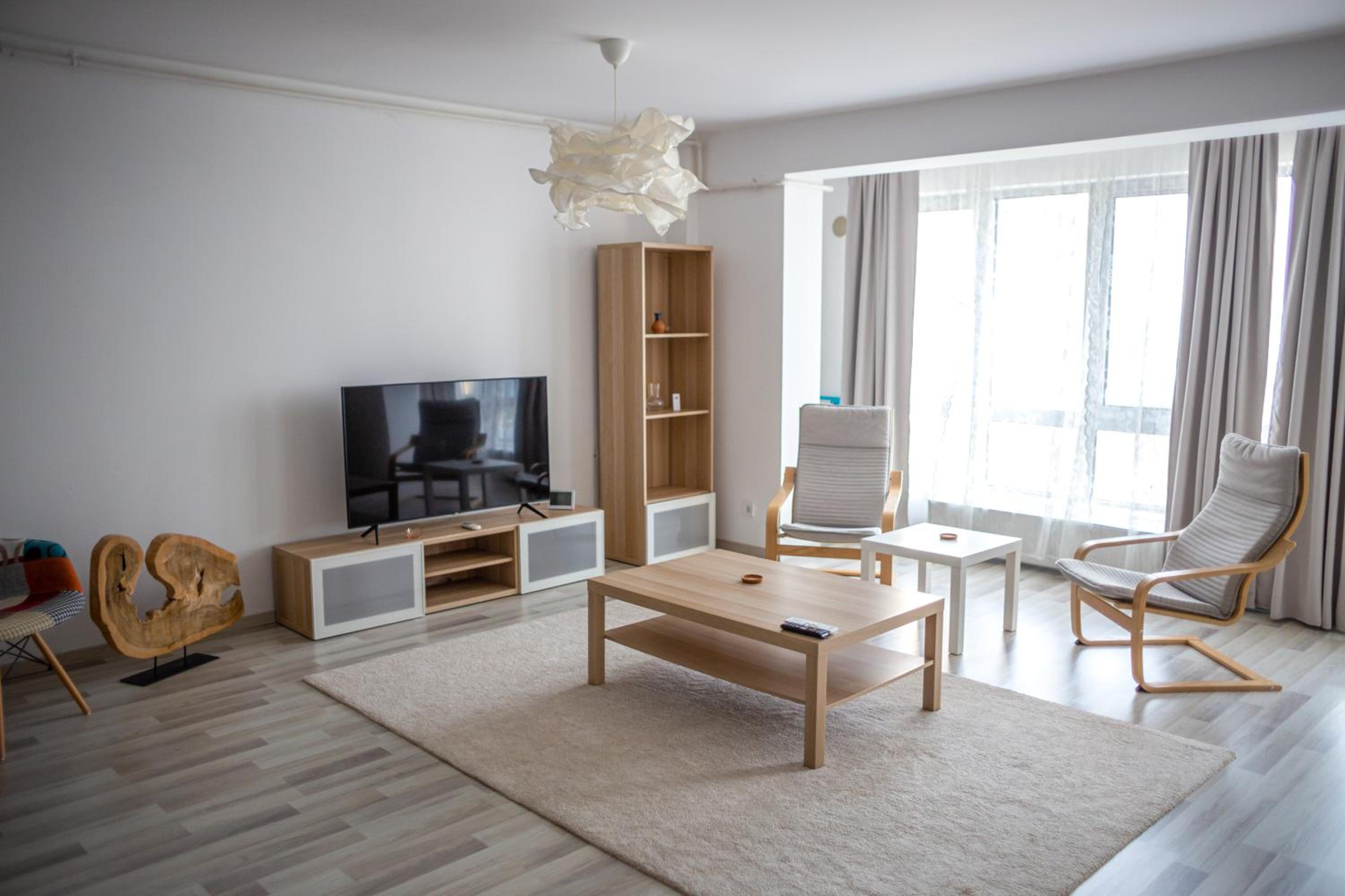 Apartment with Sea View photo 2