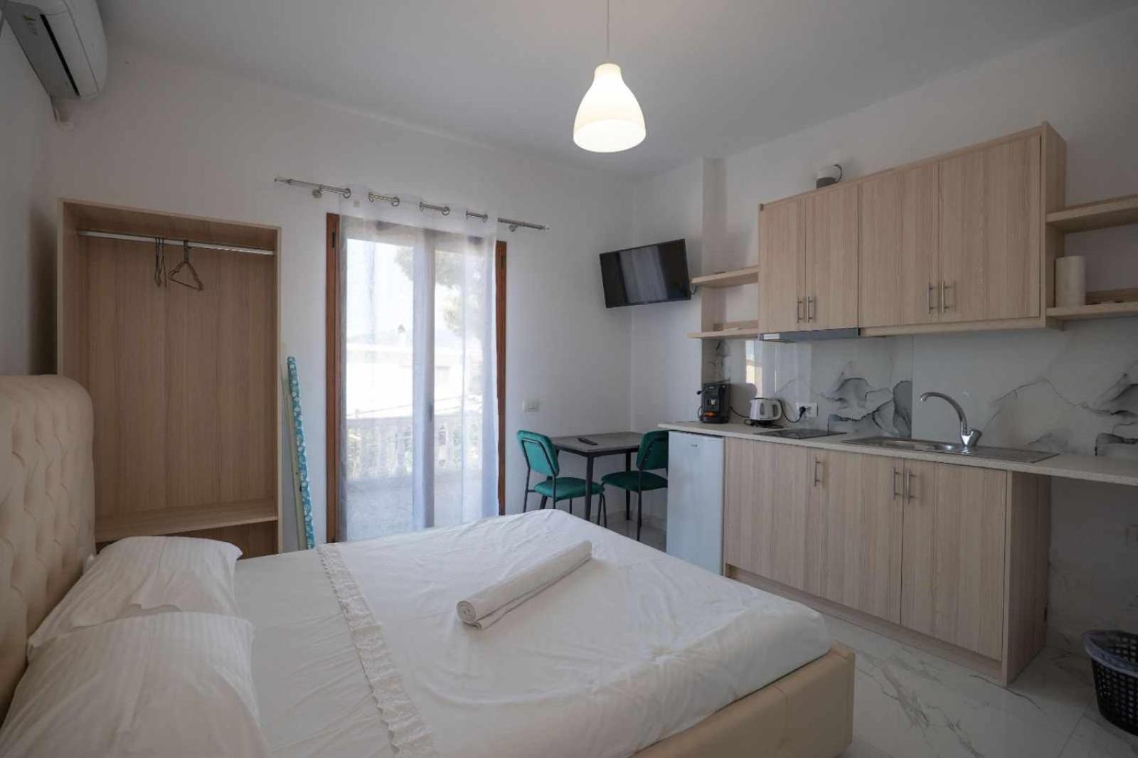 One-Bedroom Villa photo 1