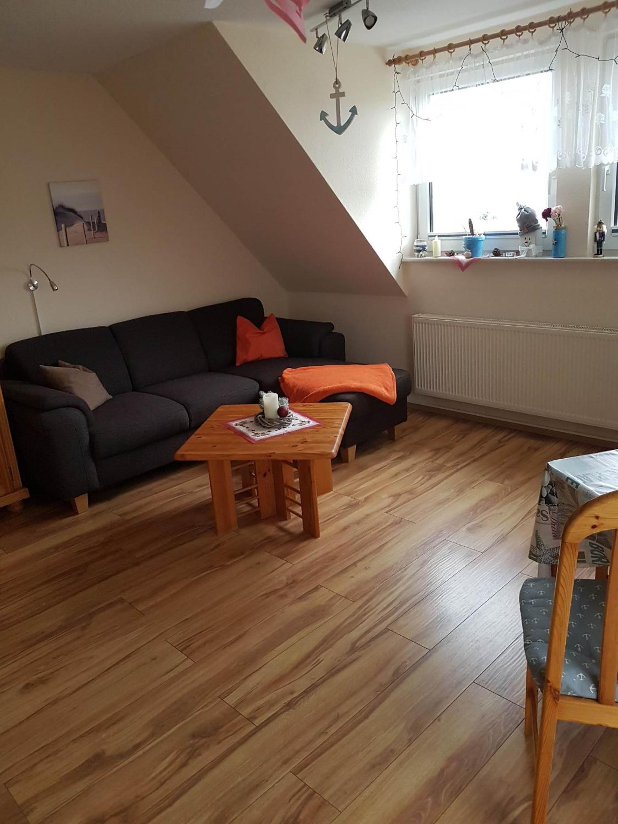 Apartment with Sea View photo 1