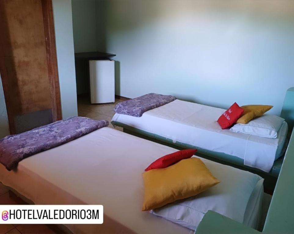 Standard Double Room With Fan