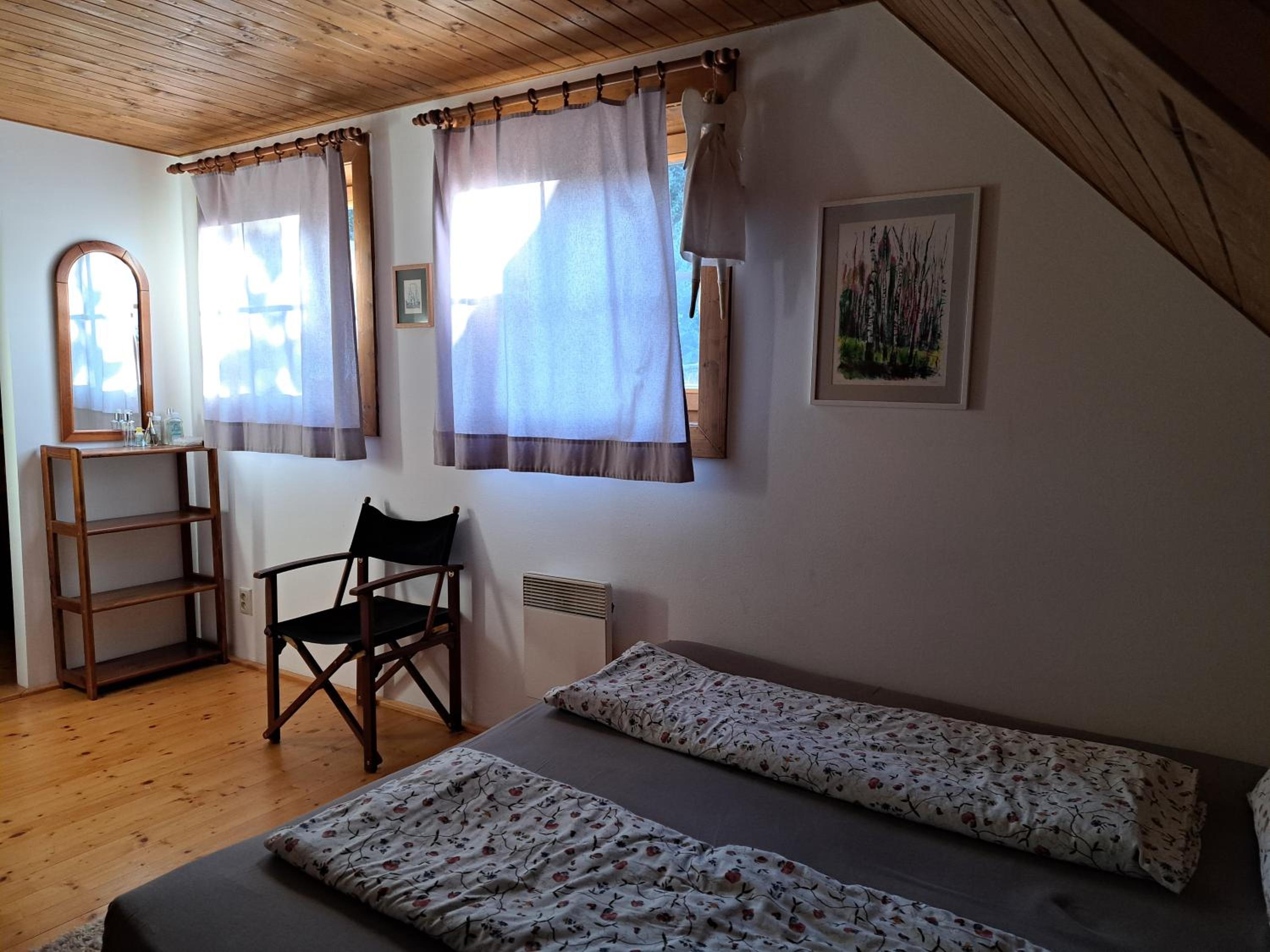 Two-Bedroom House photo 1