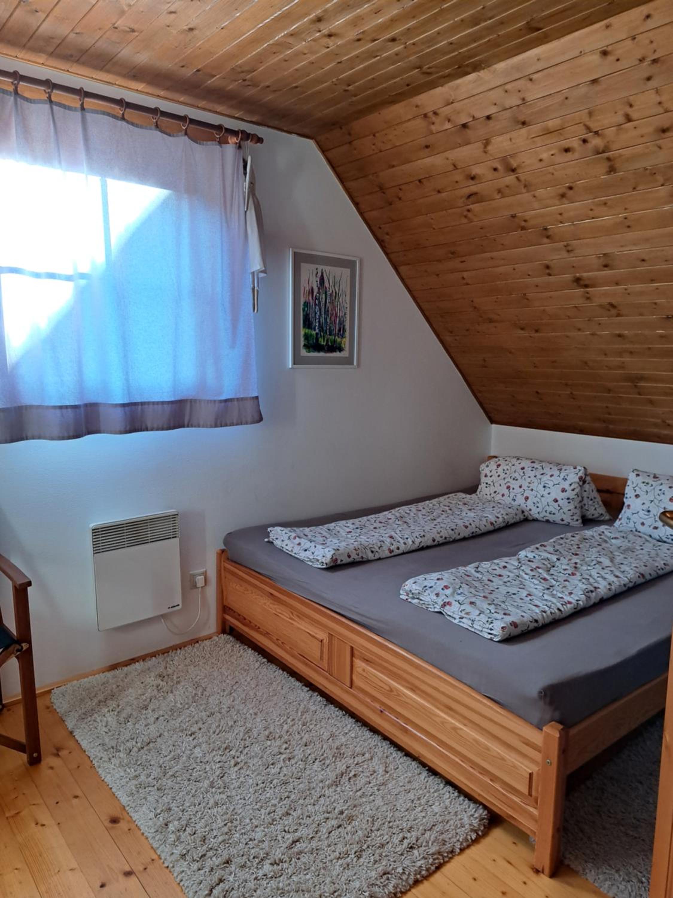 Two-Bedroom House photo 3