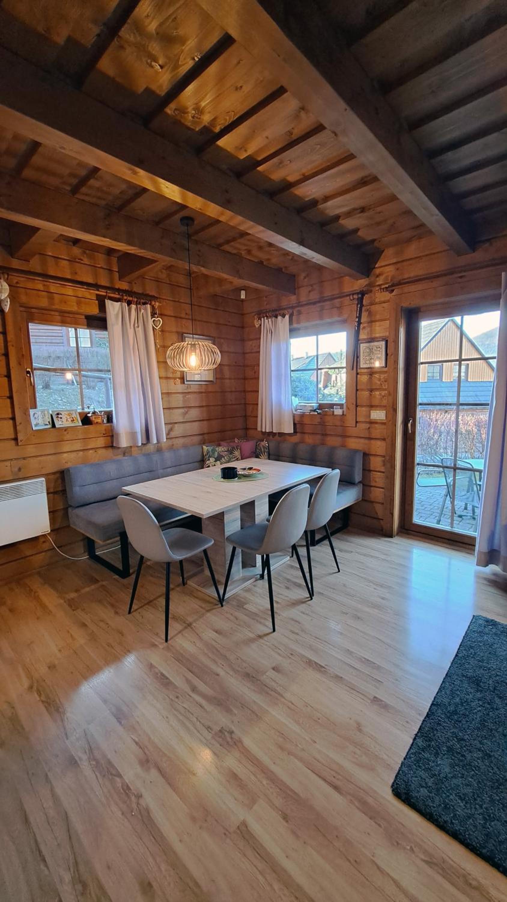 Two-Bedroom House photo 2