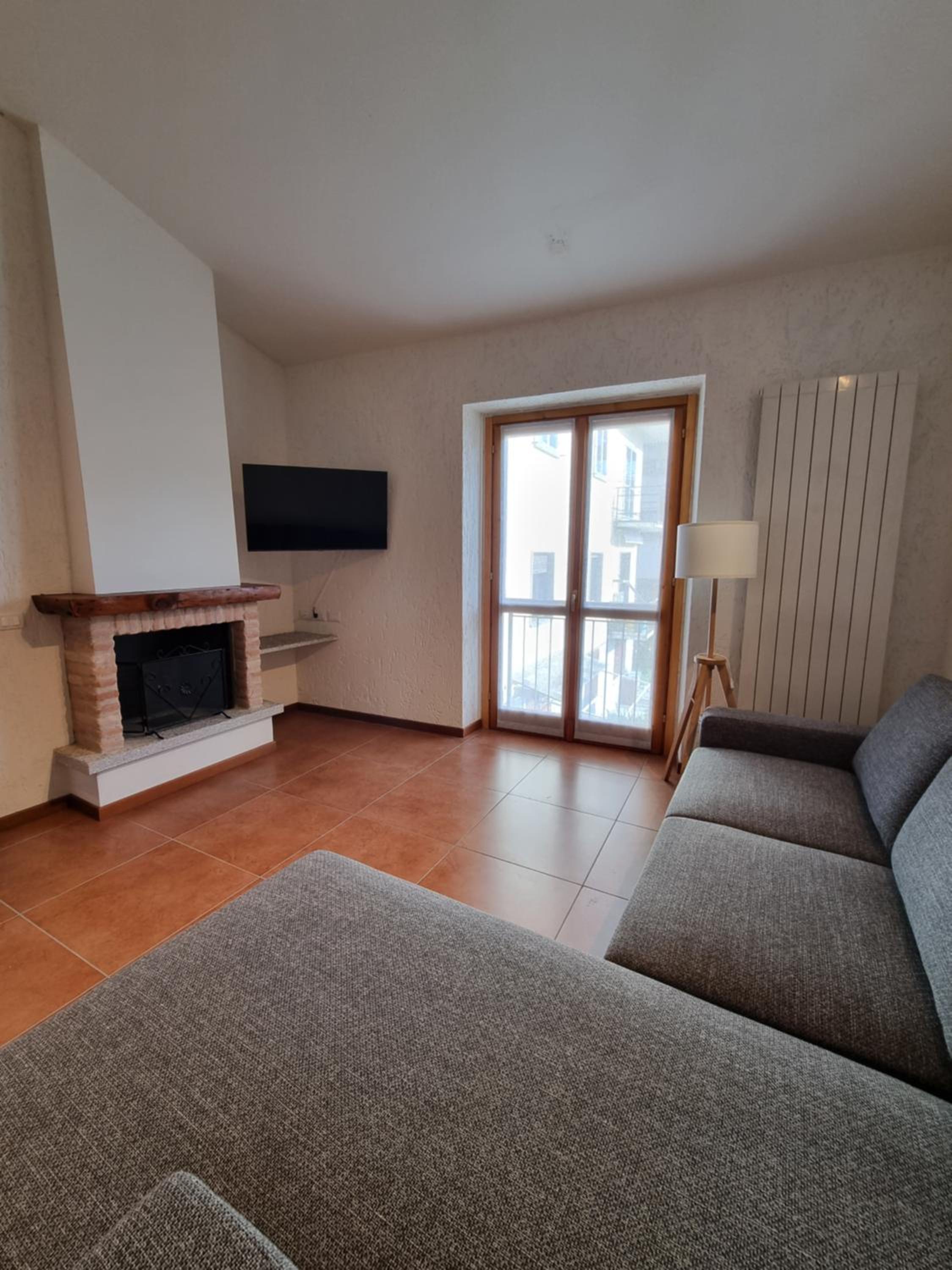 Two-Bedroom Apartment photo 1