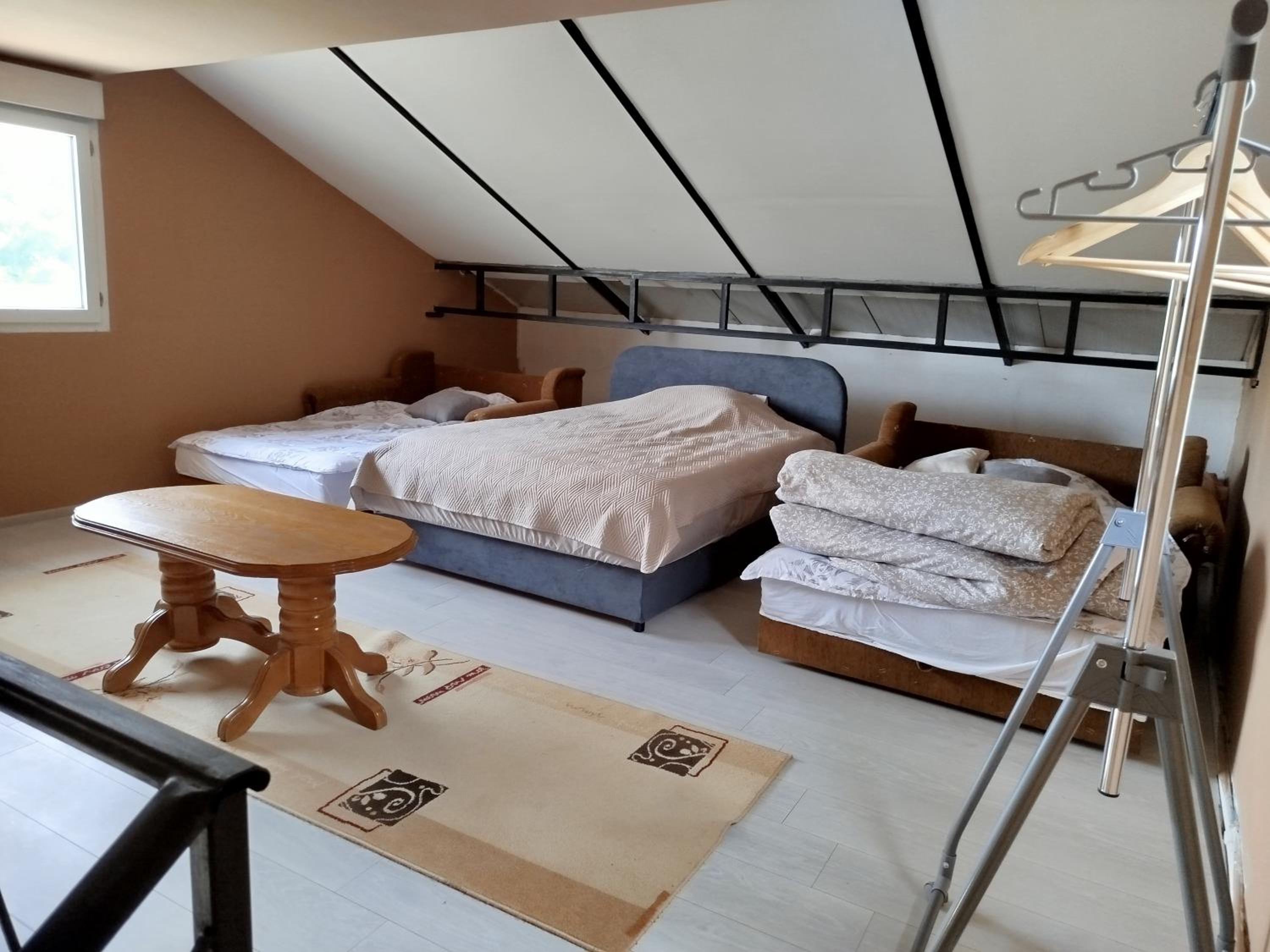 Deluxe Double or Twin Room with River View photo 3
