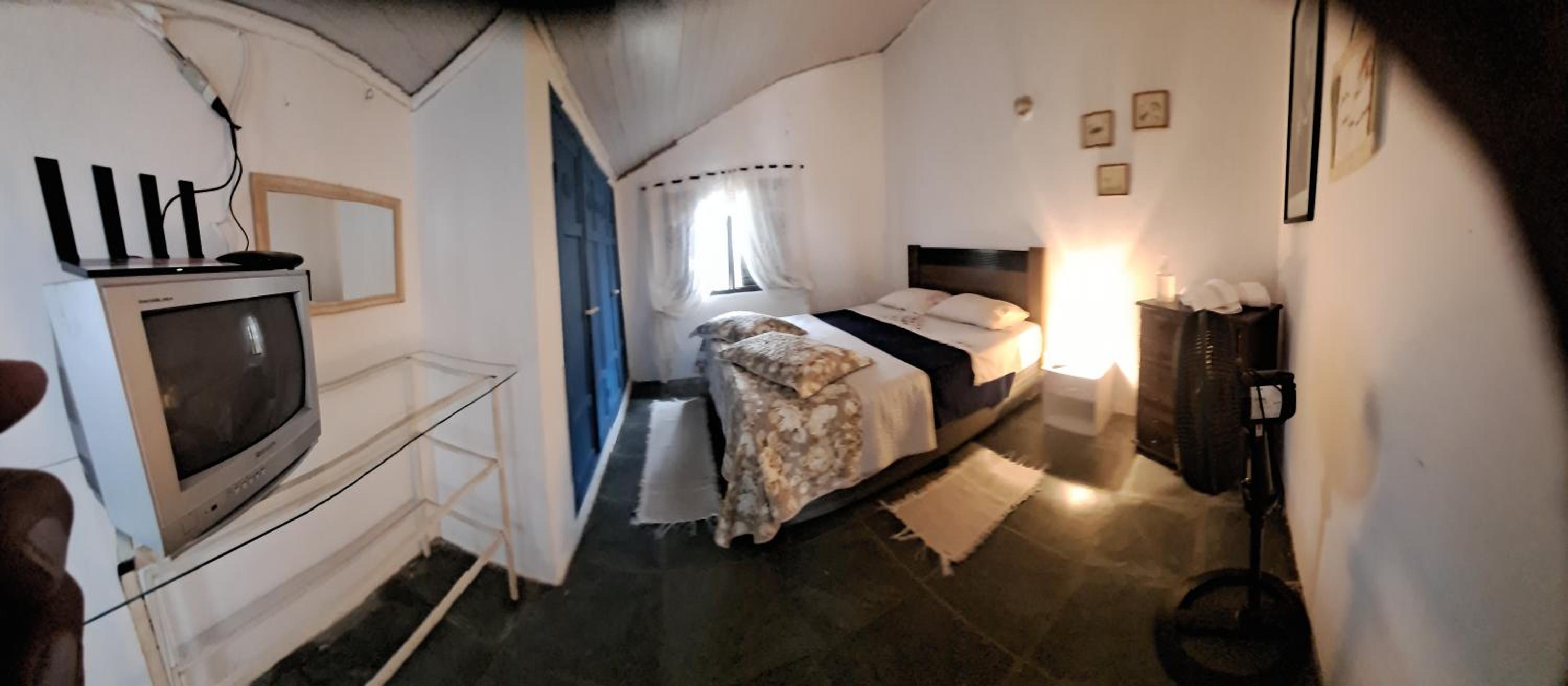 One-Bedroom House photo 1