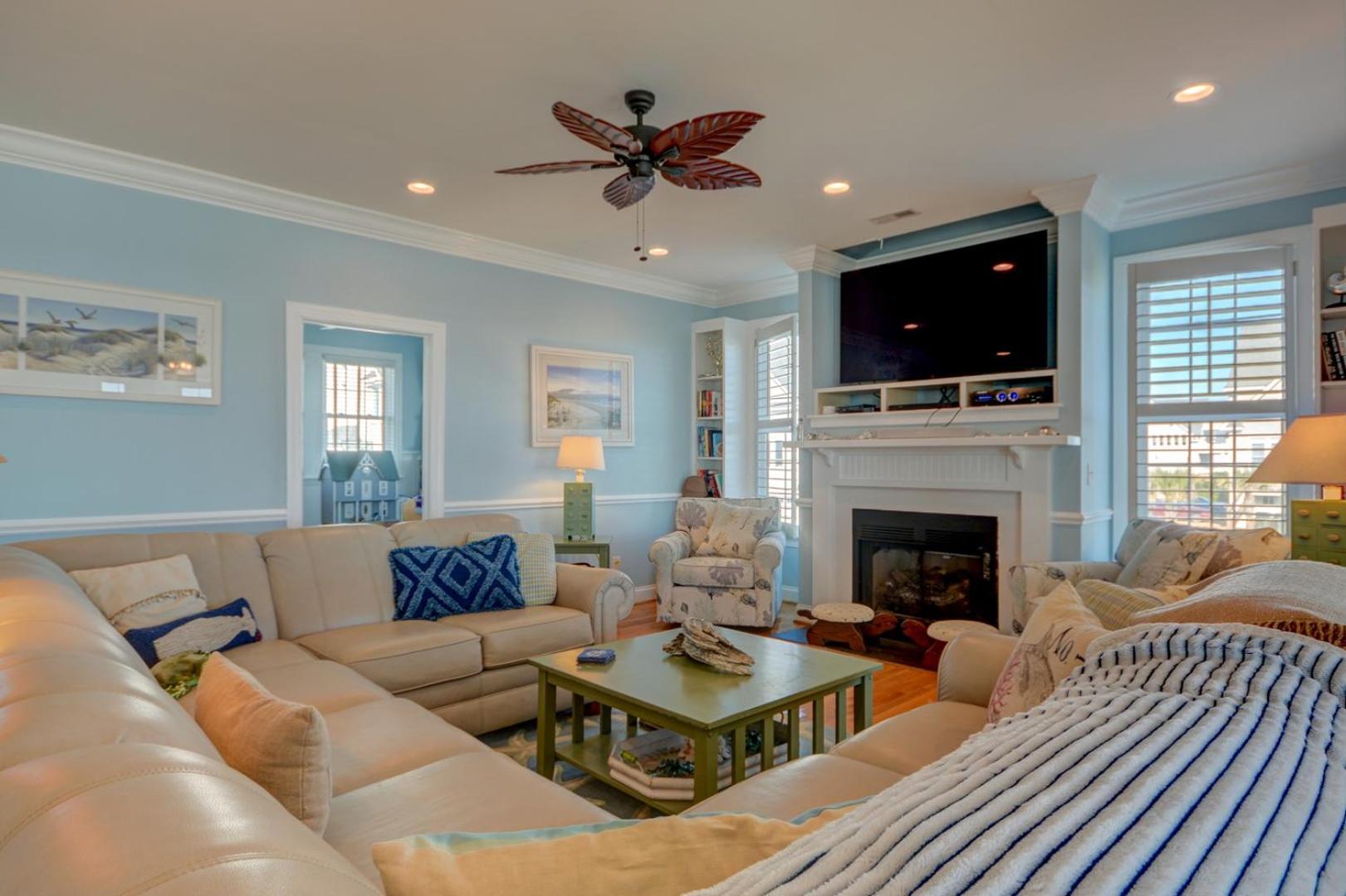 Vacation Home photo 1