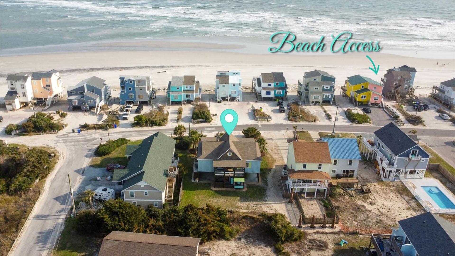Vacation Home photo 1