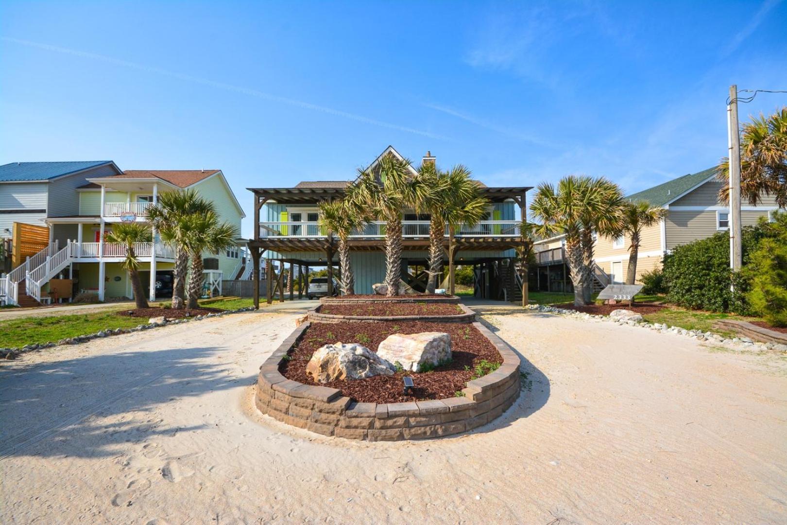 Vacation Home photo 2