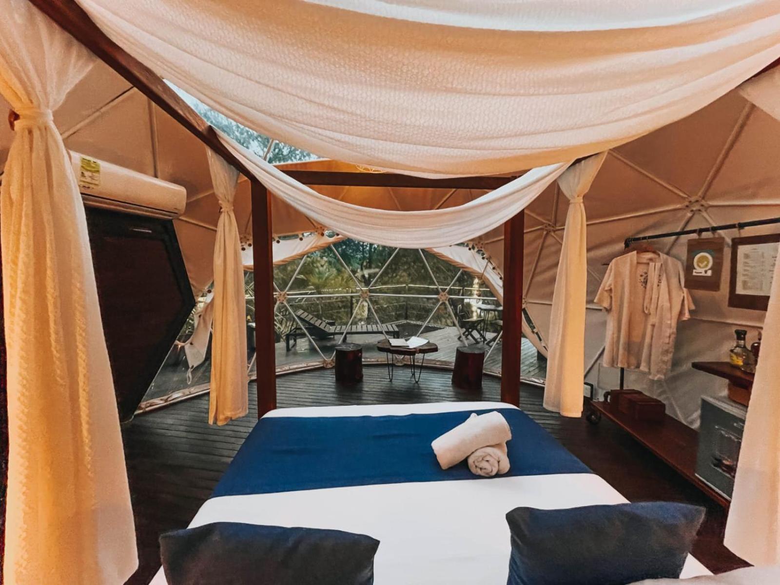 Deluxe Double Room with Bath