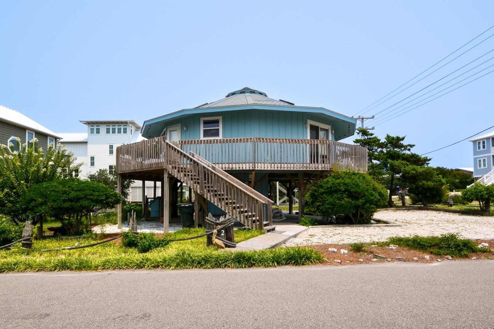 Holiday Home photo 2