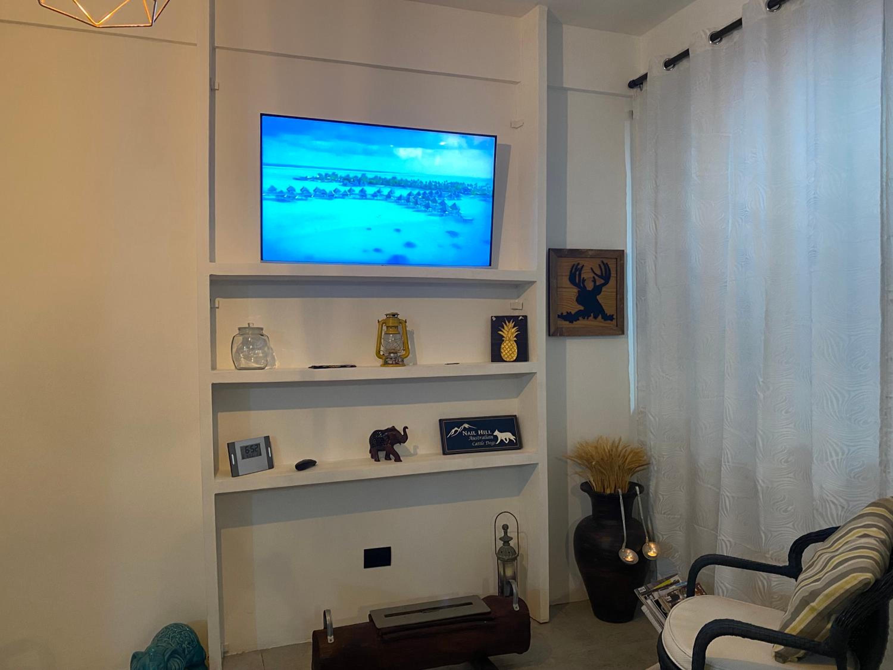 One-Bedroom House photo 3