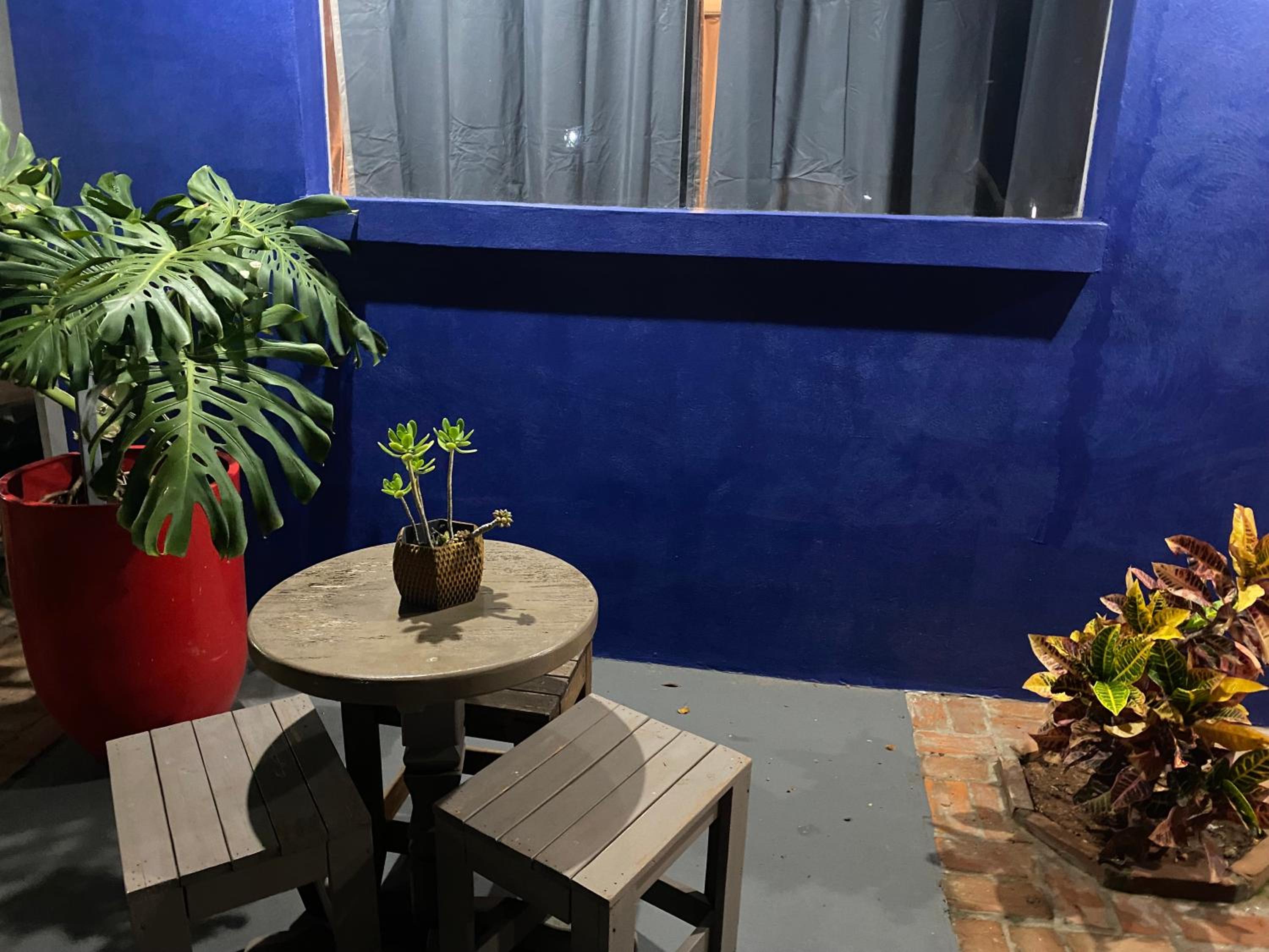 One-Bedroom House photo 2