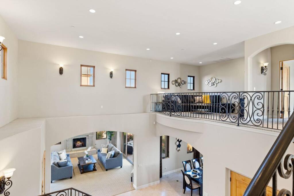 Four-Bedroom House photo 1