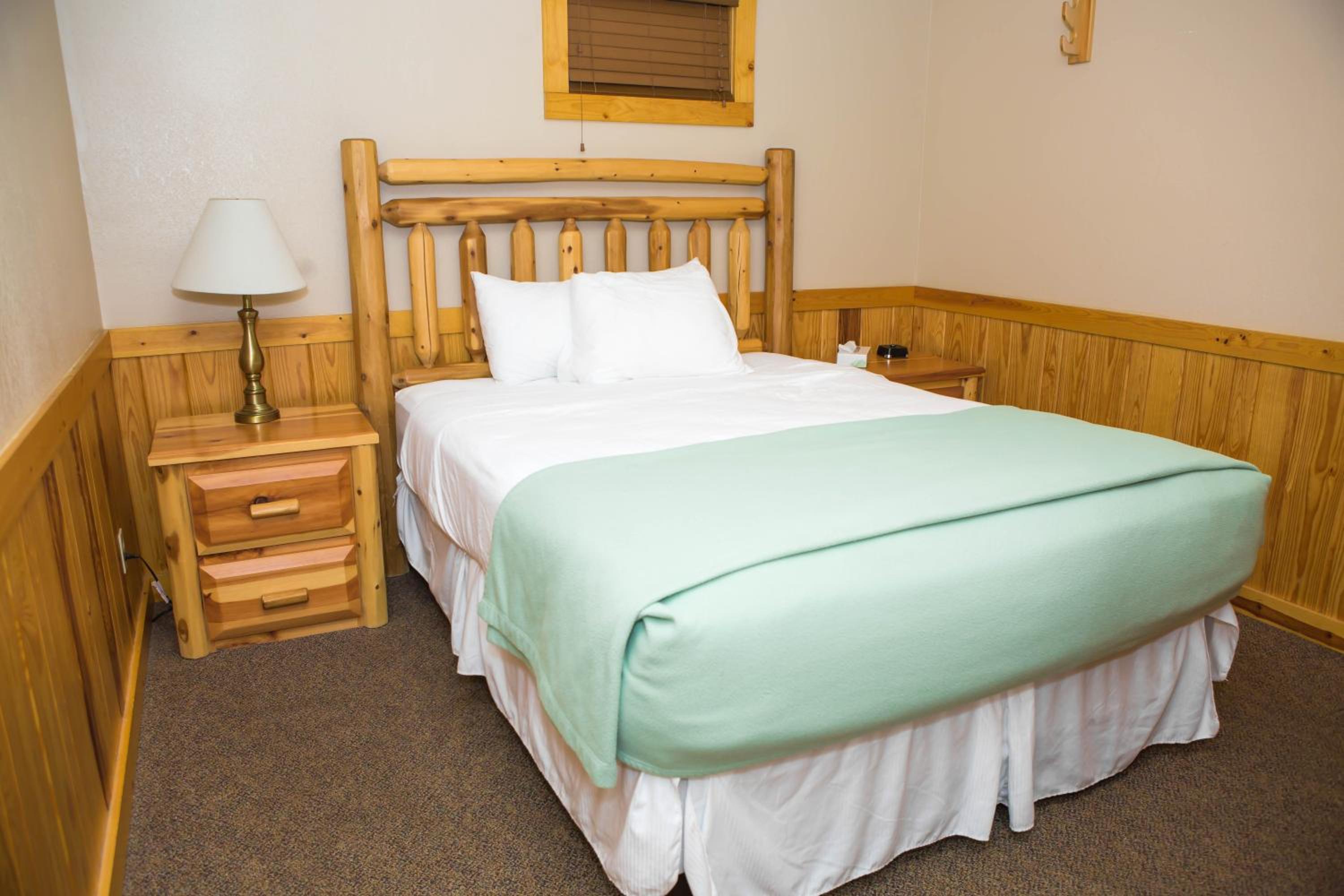 Premium Quadruple Room