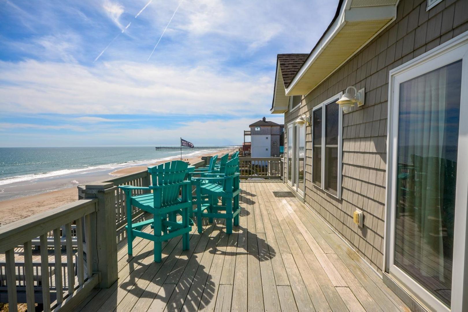 Holiday Home photo 2
