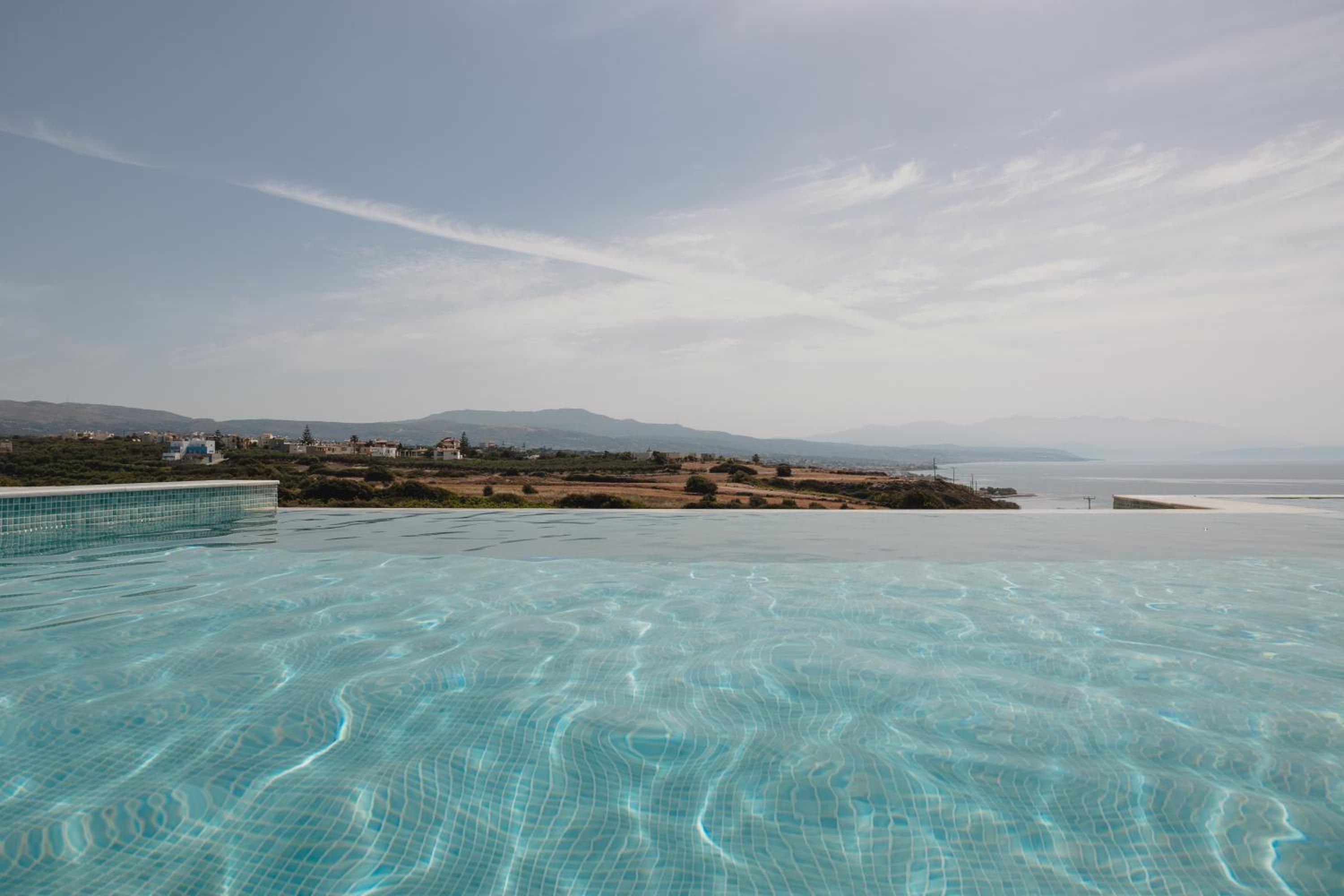 Superior One Bedroom Apartment with Individual Pool & Sea View photo 2
