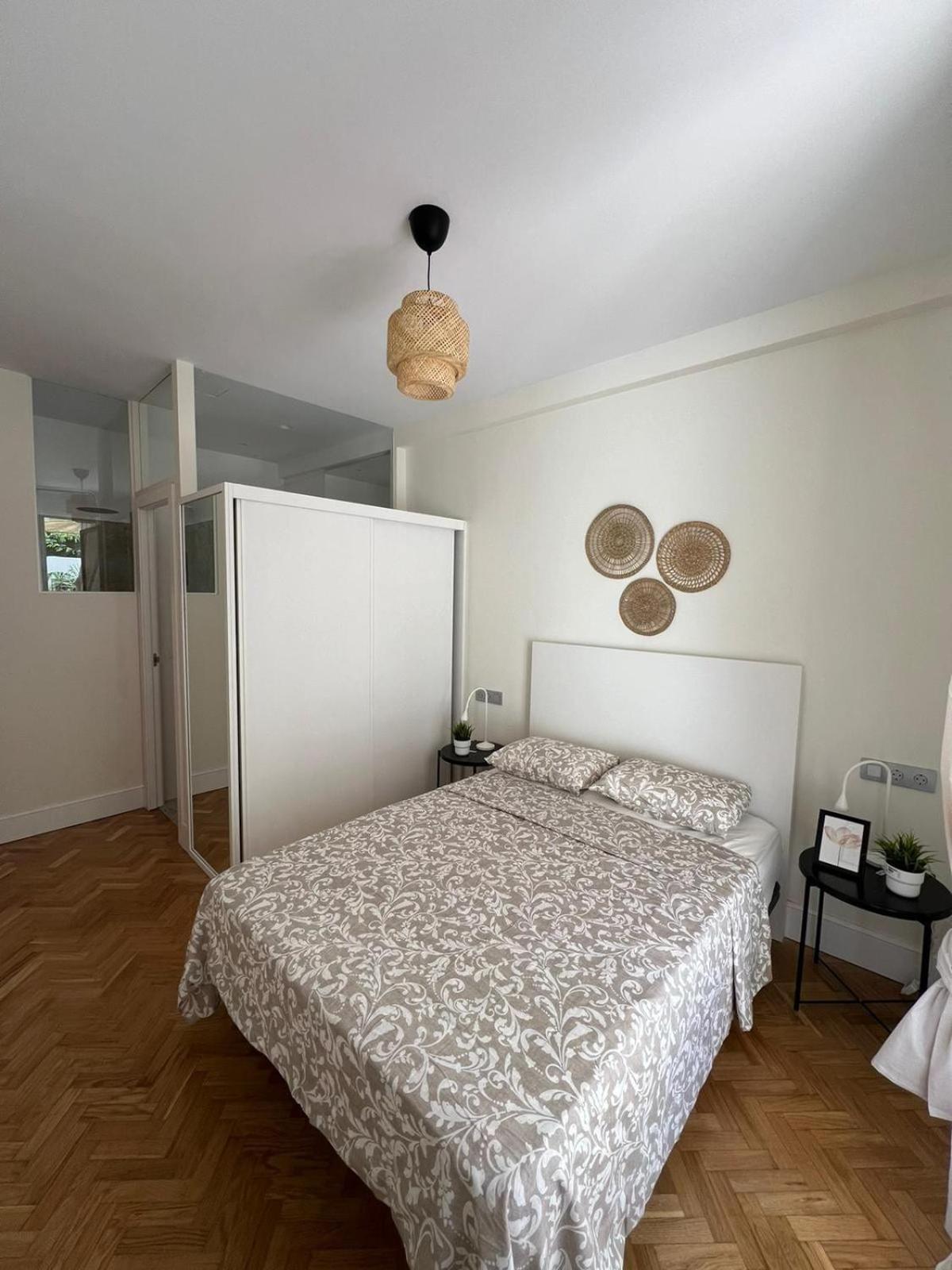 Habitación Doble con Baño Privado