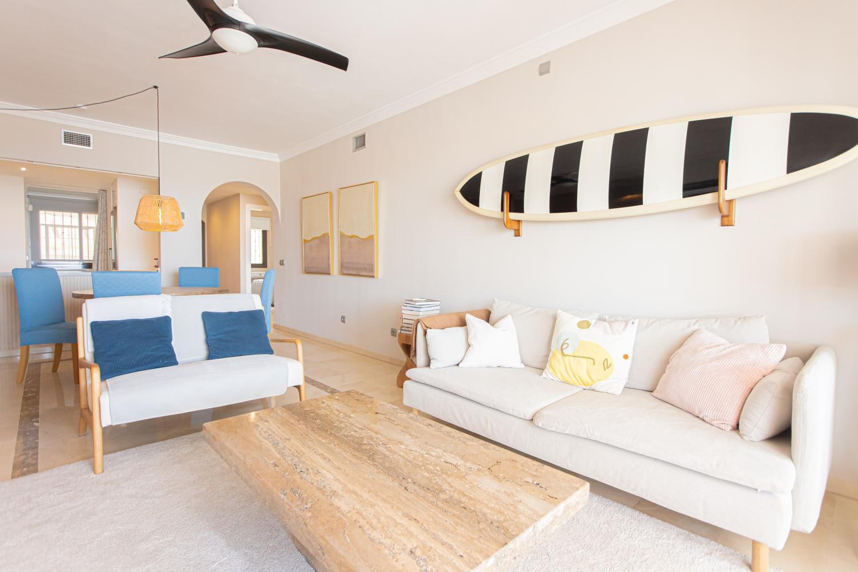 Apartamento Superior