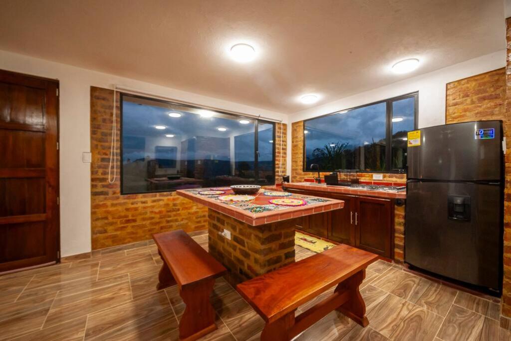 Two-Bedroom Chalet photo 2