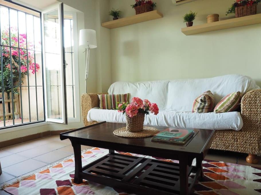 Casa de una habitación