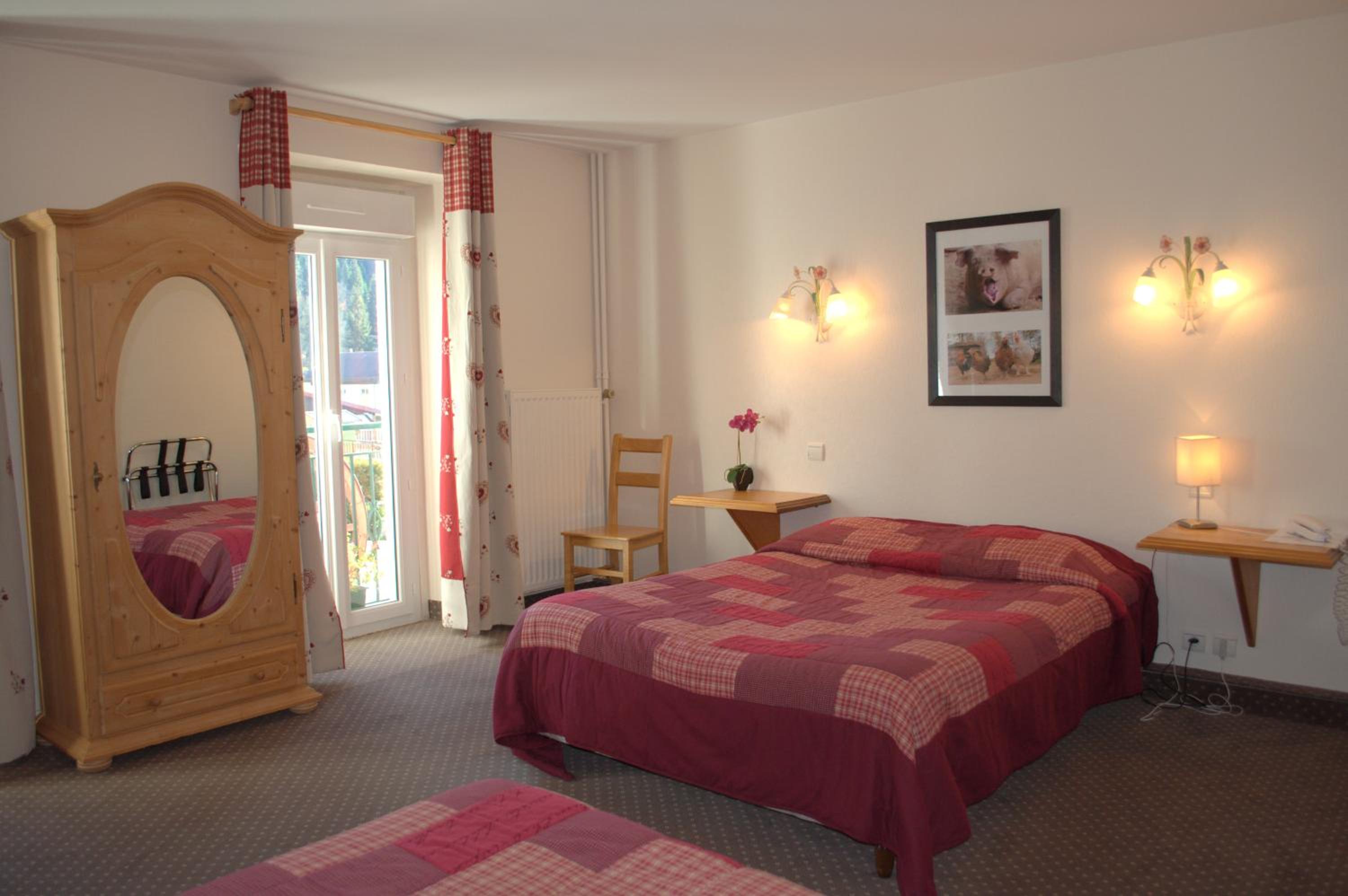 Quadruple Room photo 3