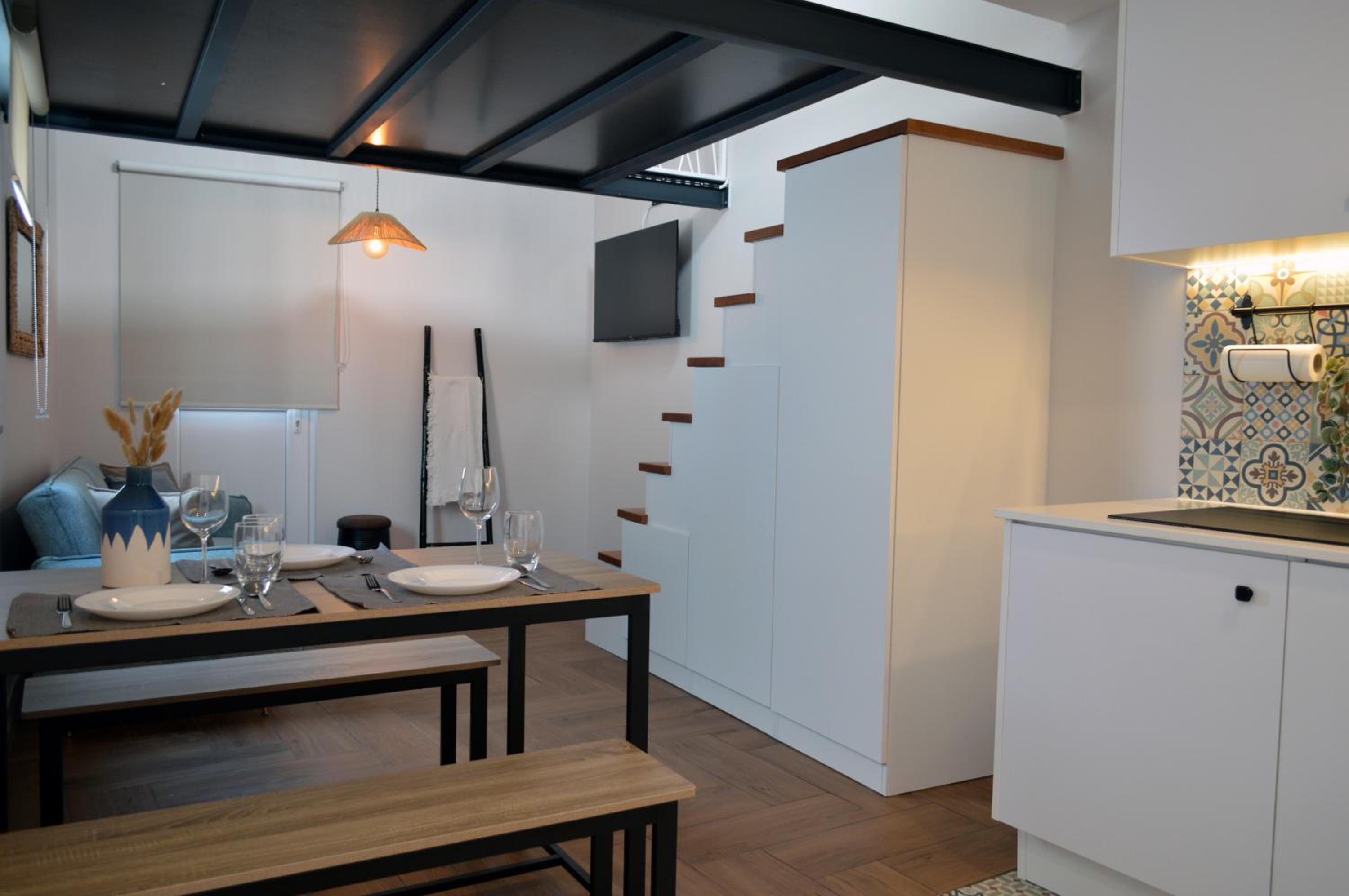 One-Bedroom House photo 3