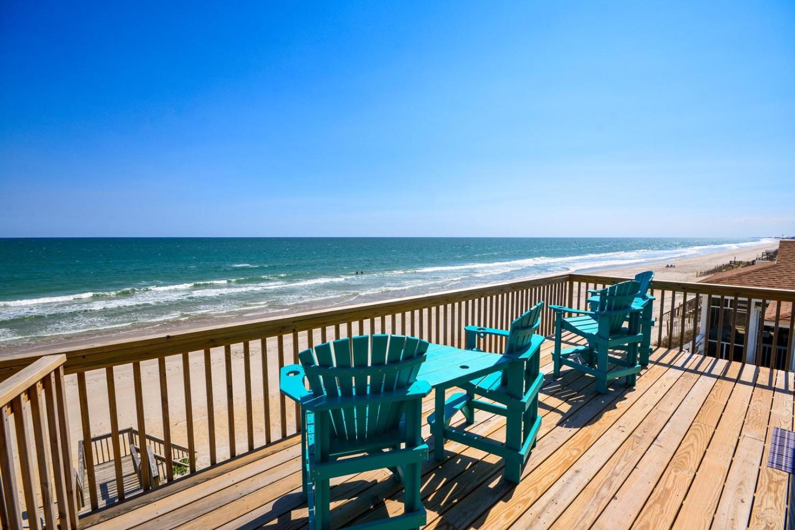 Vacation Home photo 1