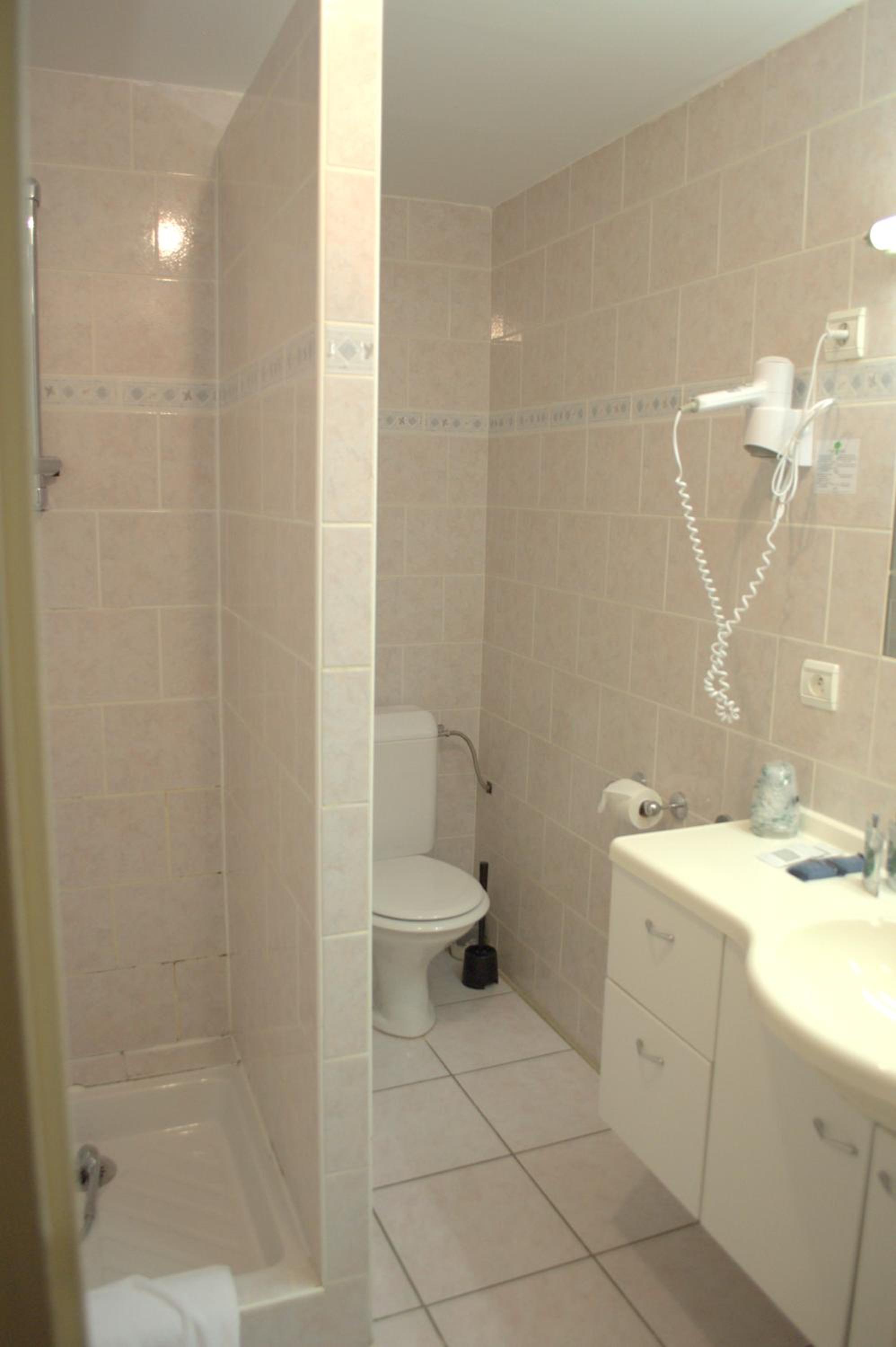 Quadruple Room photo 2