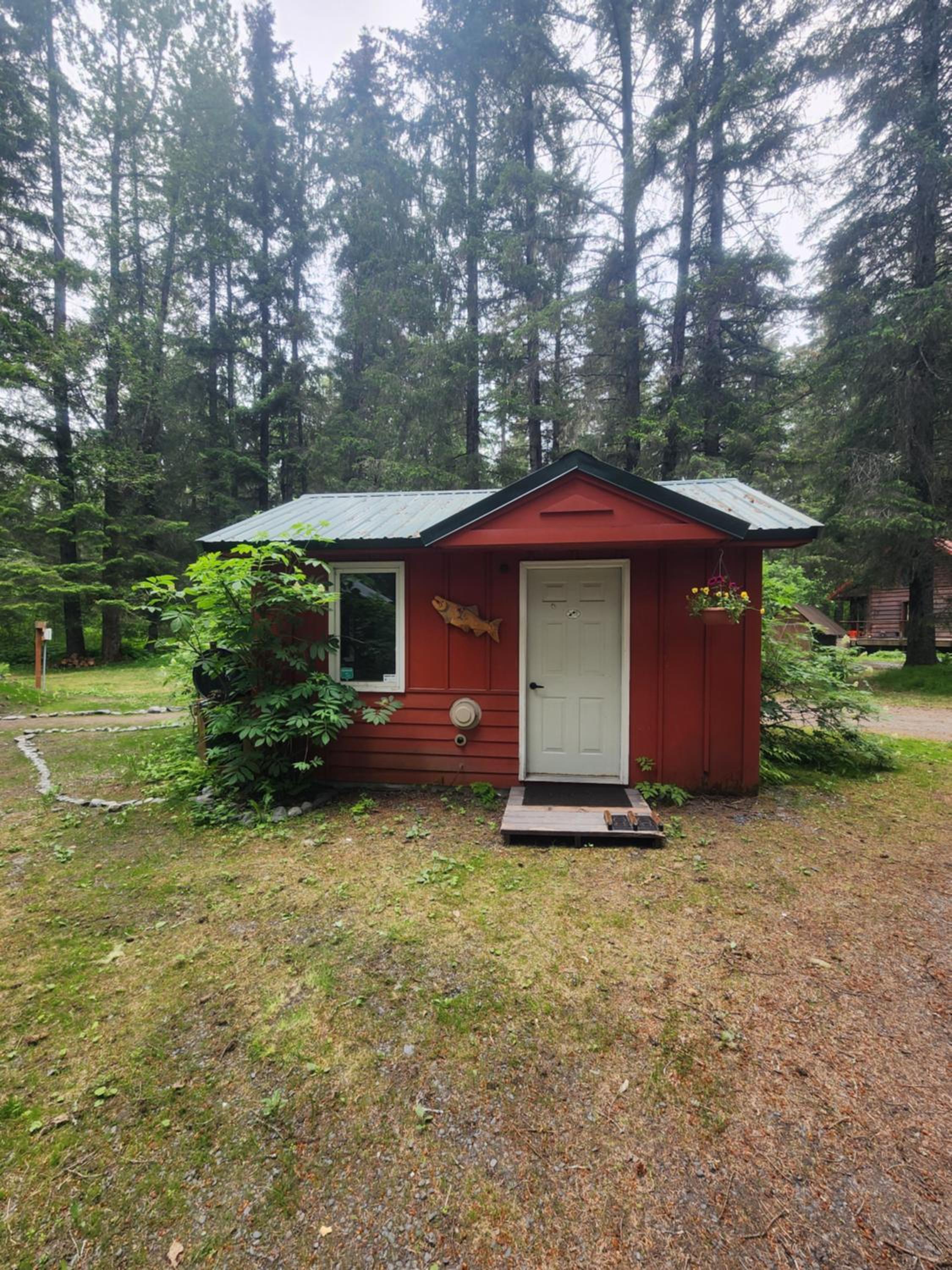One-Bedroom Chalet photo 2