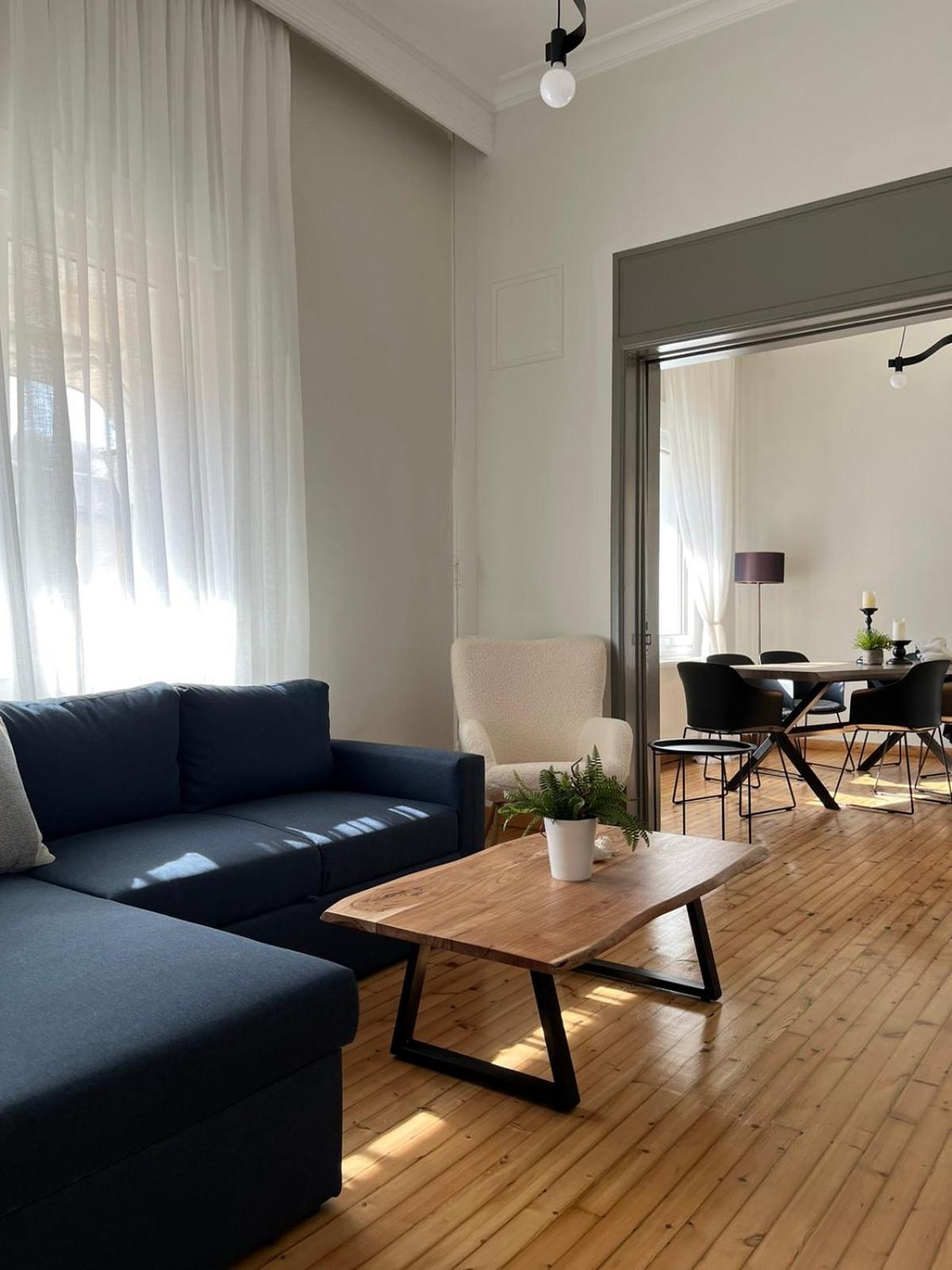 Two-Bedroom Superior Apartment