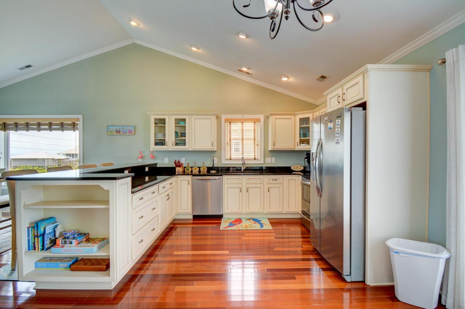 Vacation Home photo 1