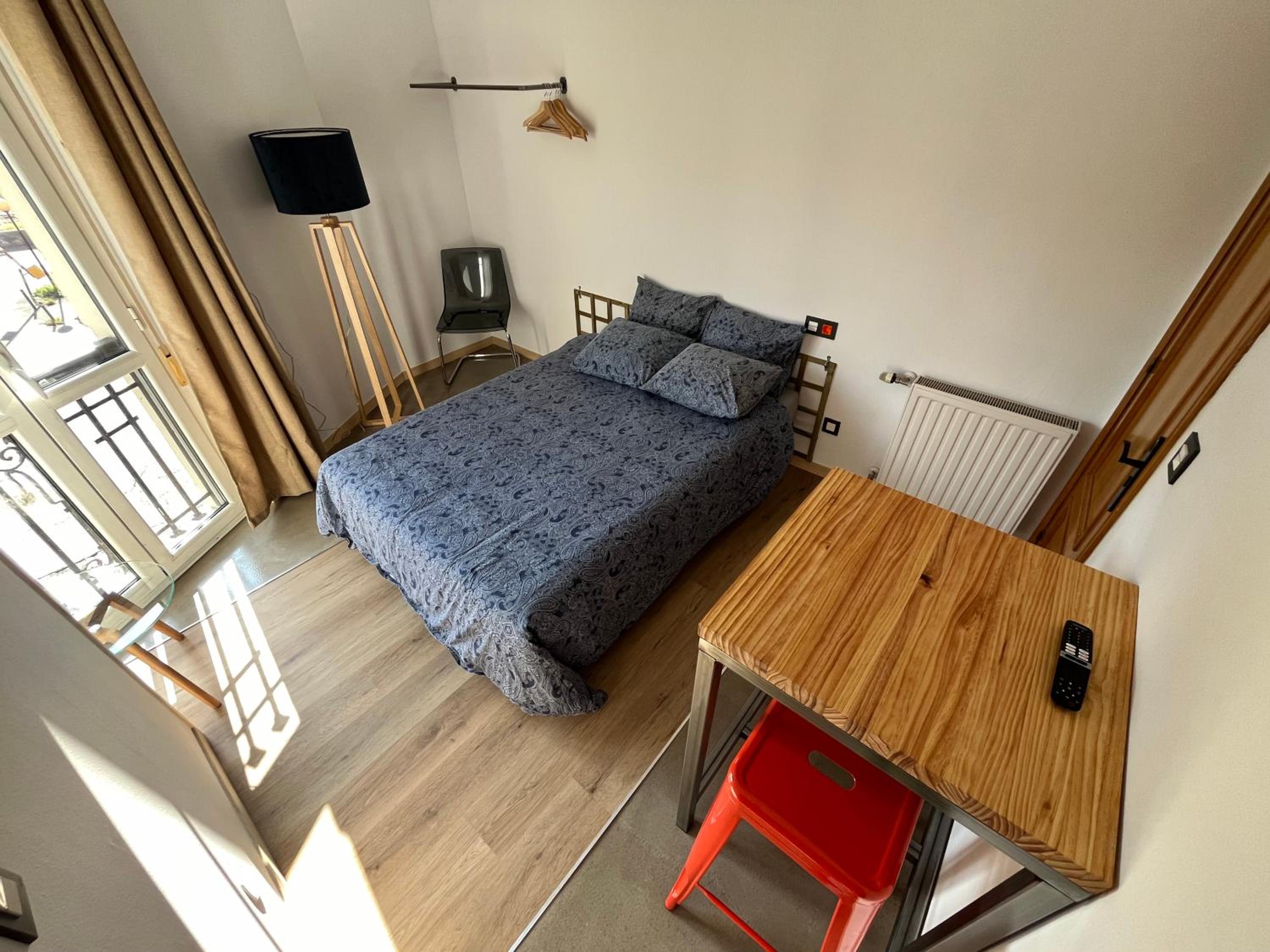Double Room - Photo 2