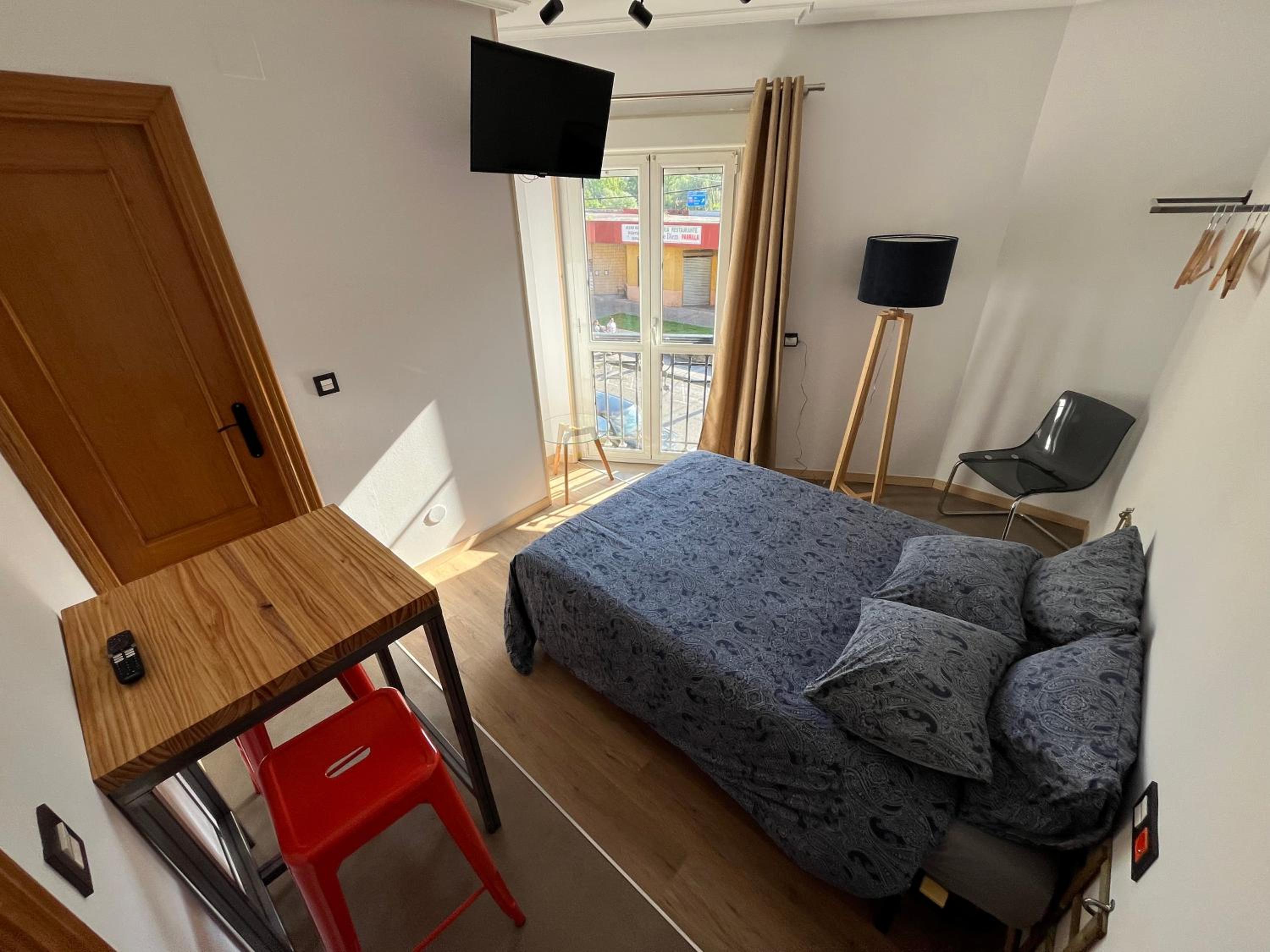 Double Room - Photo 1