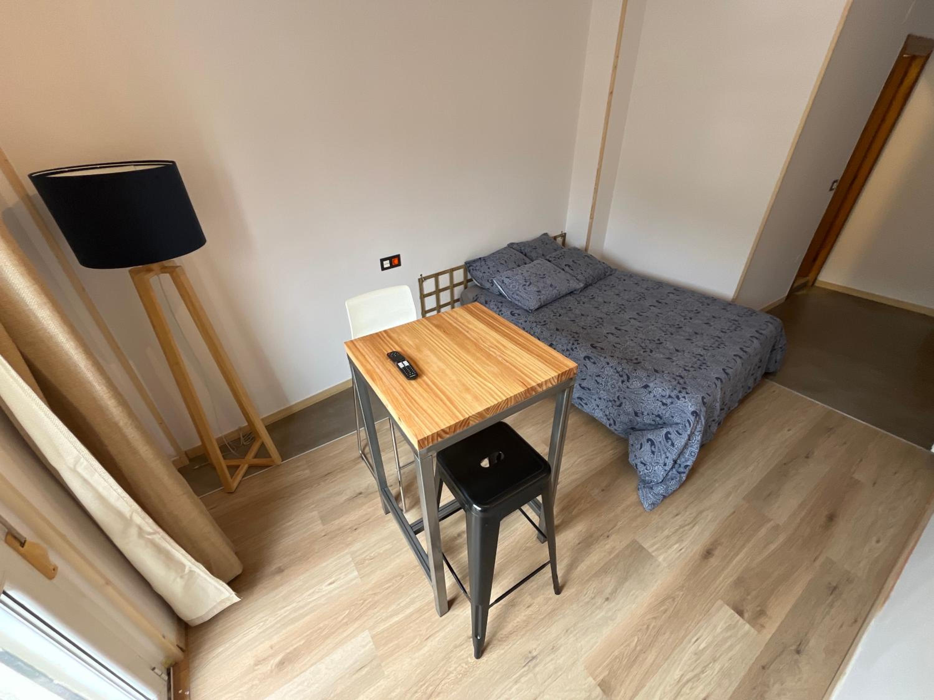 Double Room - Photo 4