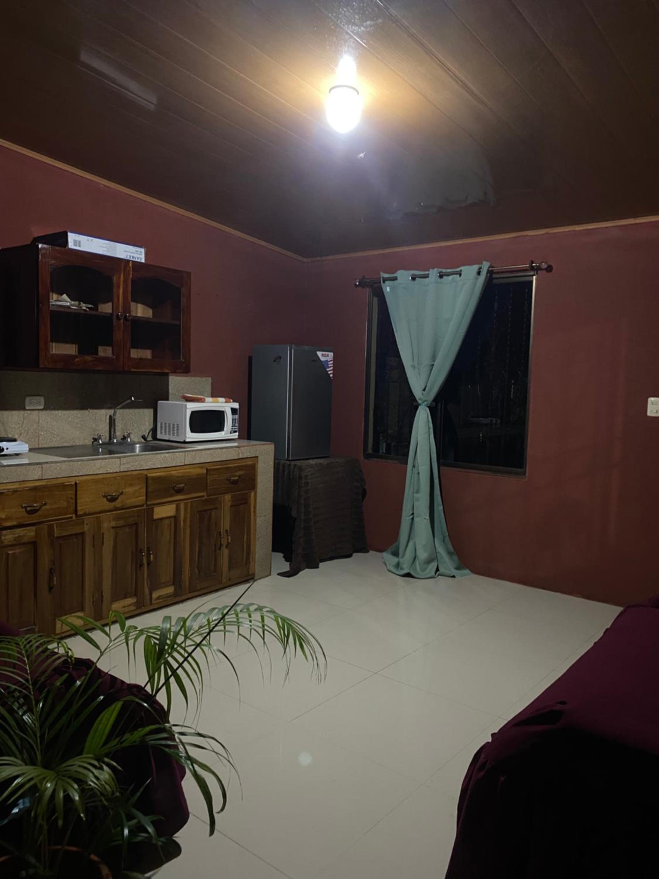 One-Bedroom Apartment photo 3