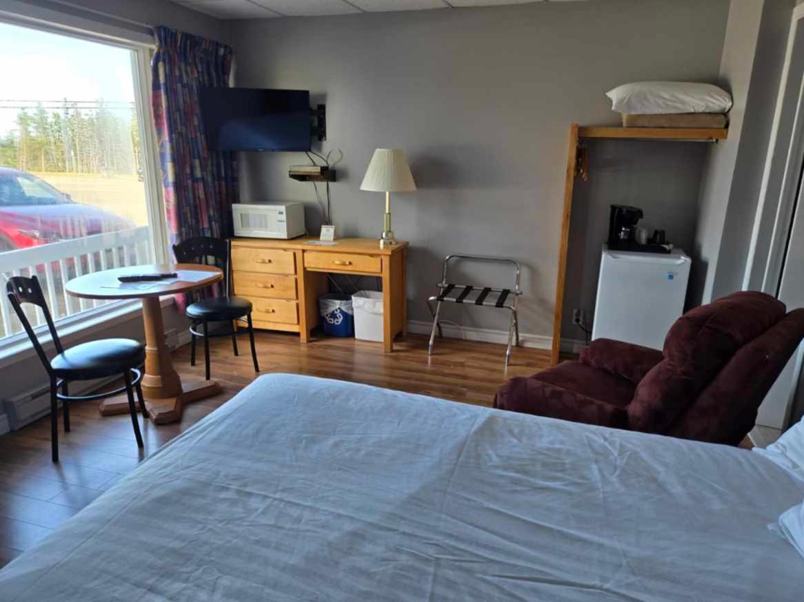 Small Double Room photo 2