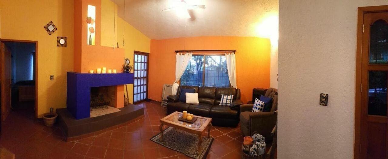 Two-Bedroom House photo 1