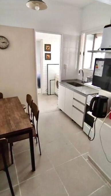 Three-Bedroom Apartment photo 2
