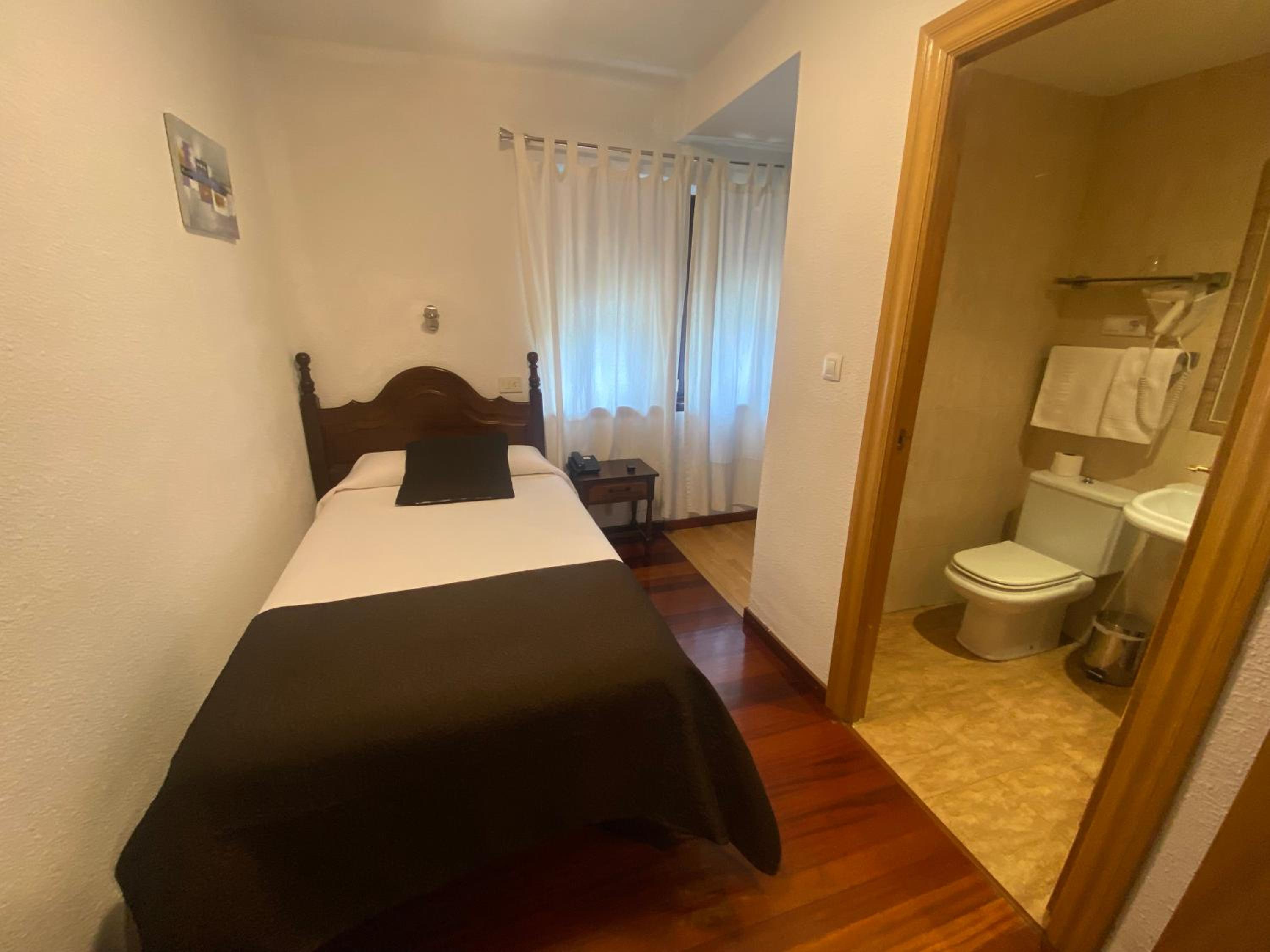 Habitación Individual