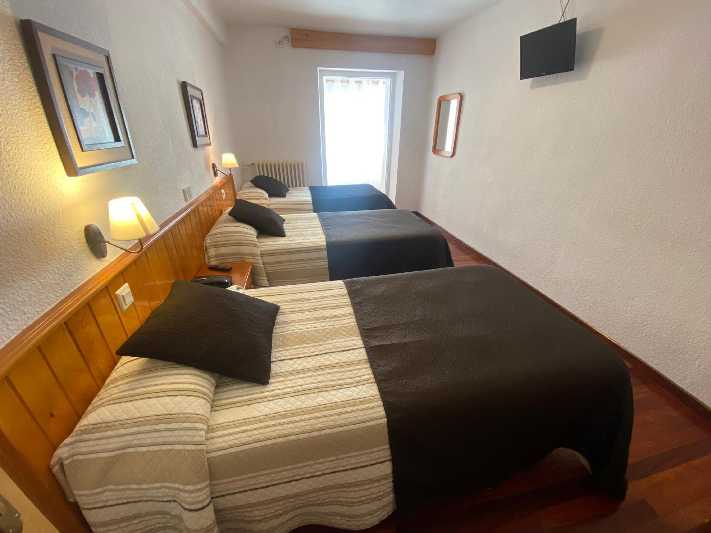 Triple Room photo 3